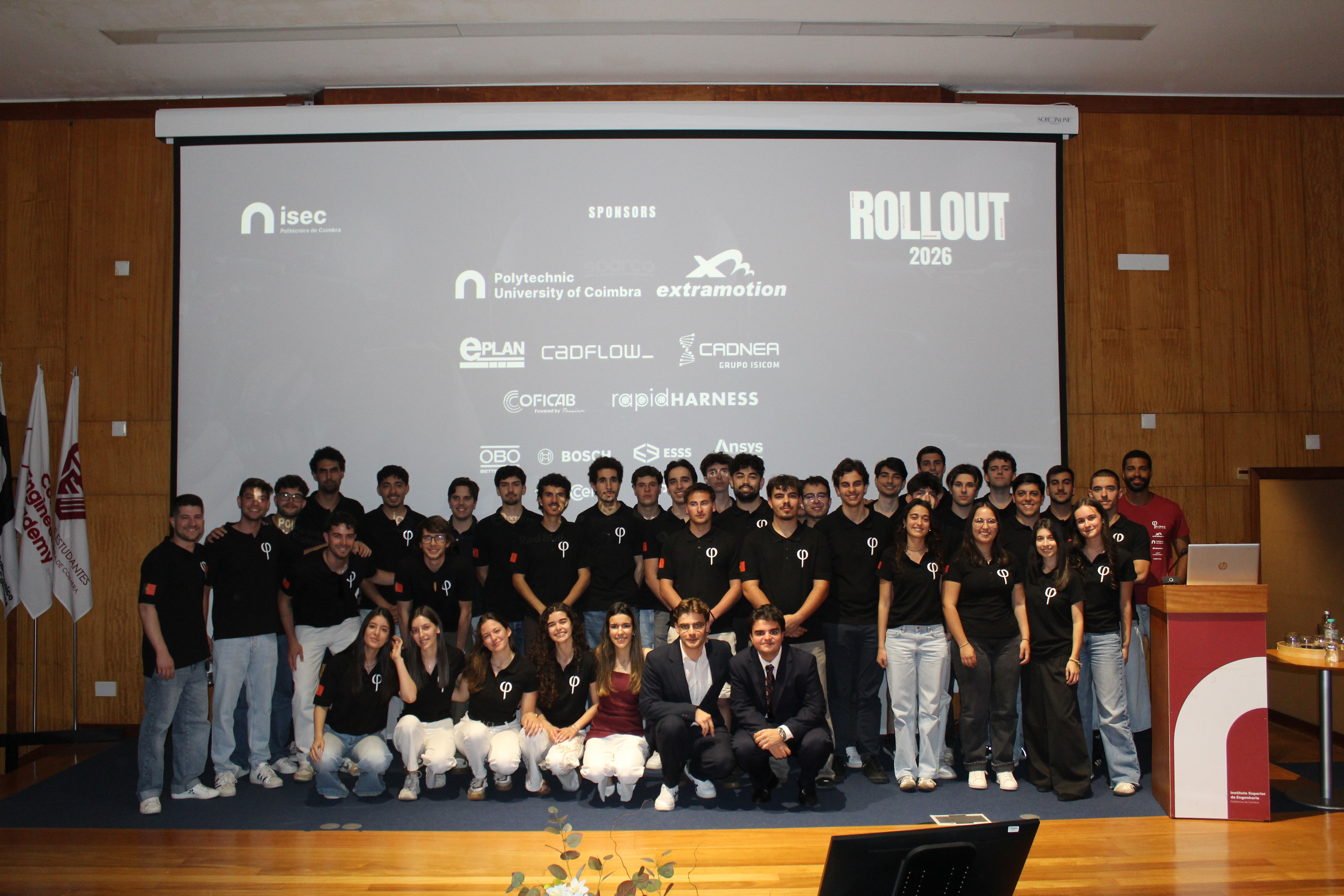 PHISEC Racing campaign photo, 2 of 7