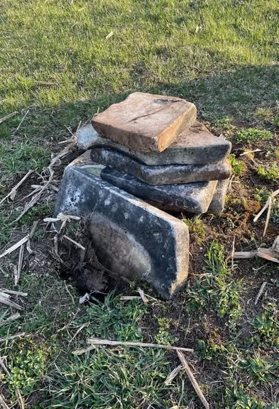 Help Save a Historic Loyalist Family Gravestone campaign photo, 2 of 5