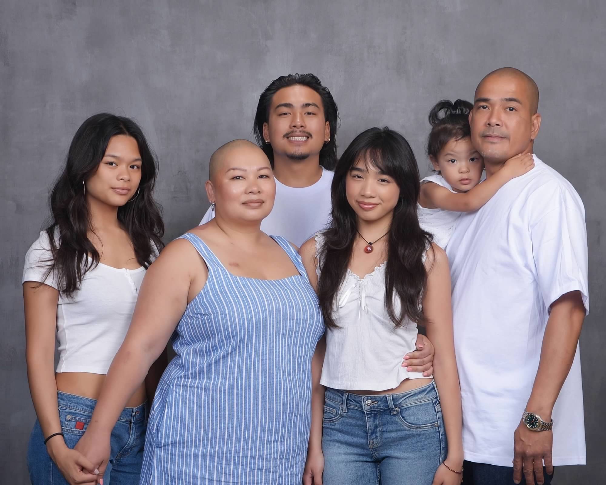 Support Kathy's battle against Cancer campaign photo, 2 of 9