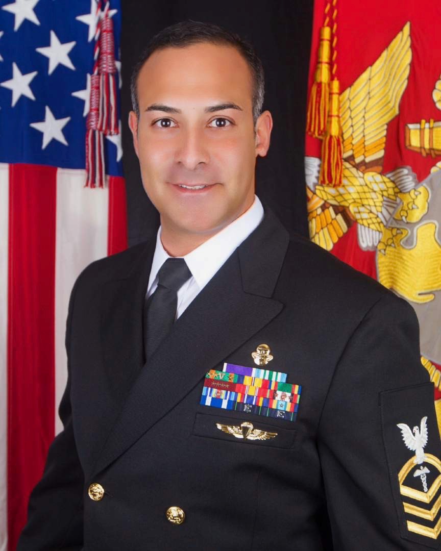 A Hero’s Farewell: Support Bobby’s Funeral campaign photo, 6 of 7