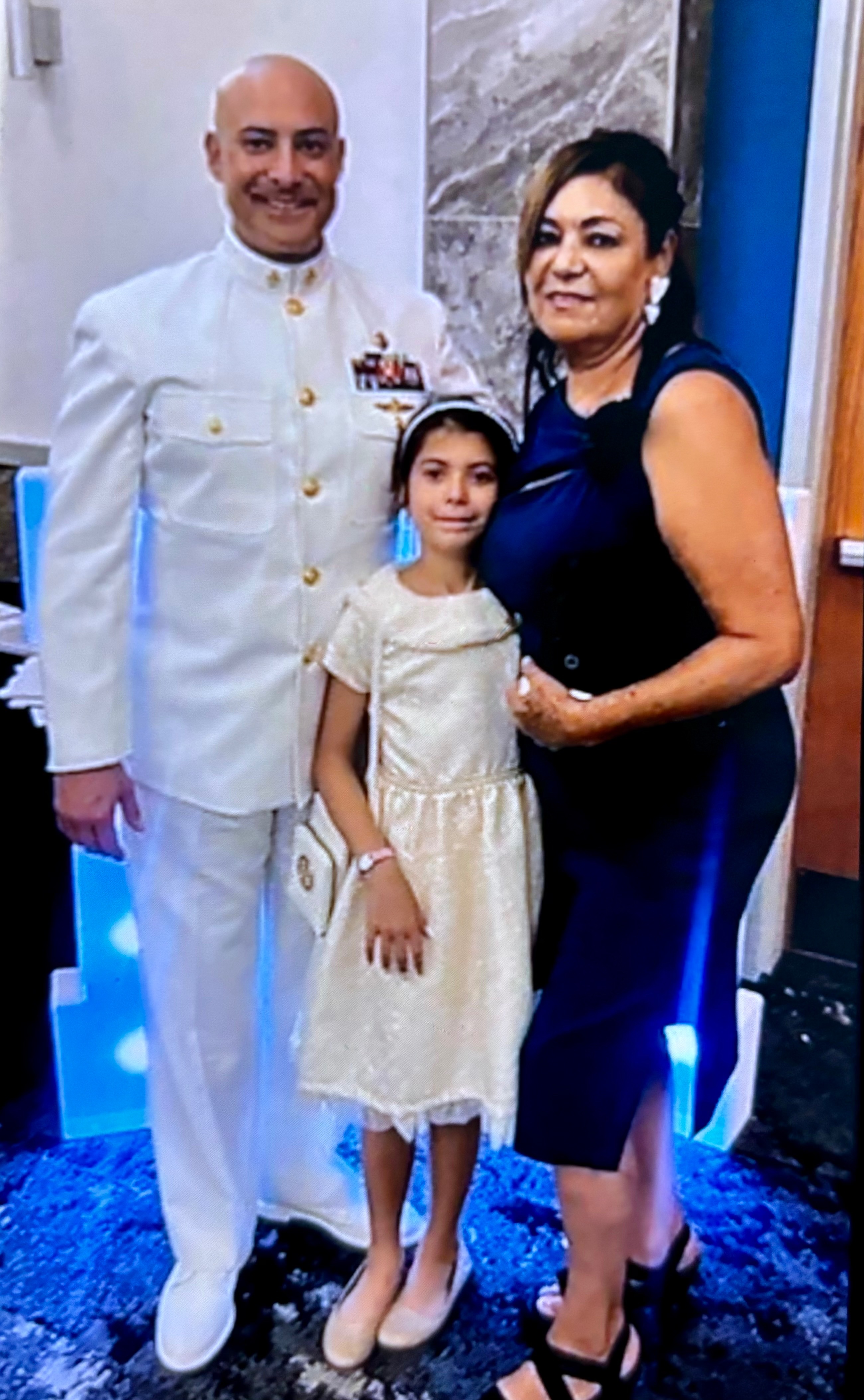 A Hero’s Farewell: Support Bobby’s Funeral campaign photo, 5 of 7