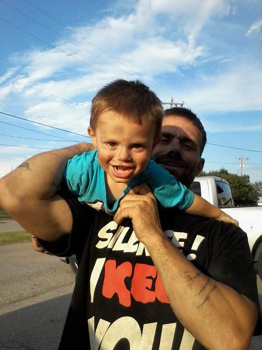 Support Graysun's Family After Loss campaign photo, 7 of 8