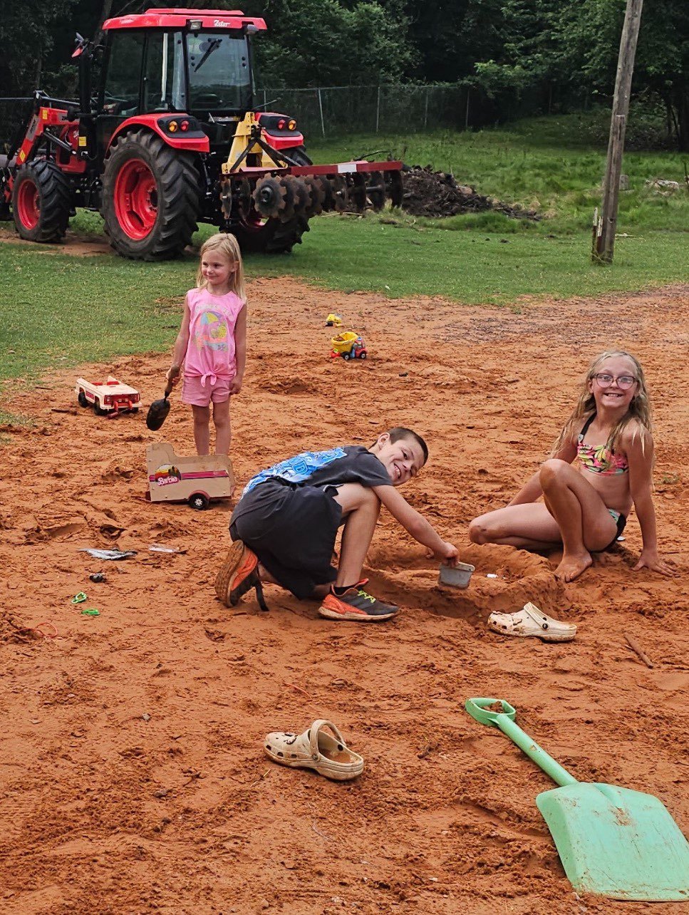 Support Graysun's Family After Loss campaign photo, 4 of 8
