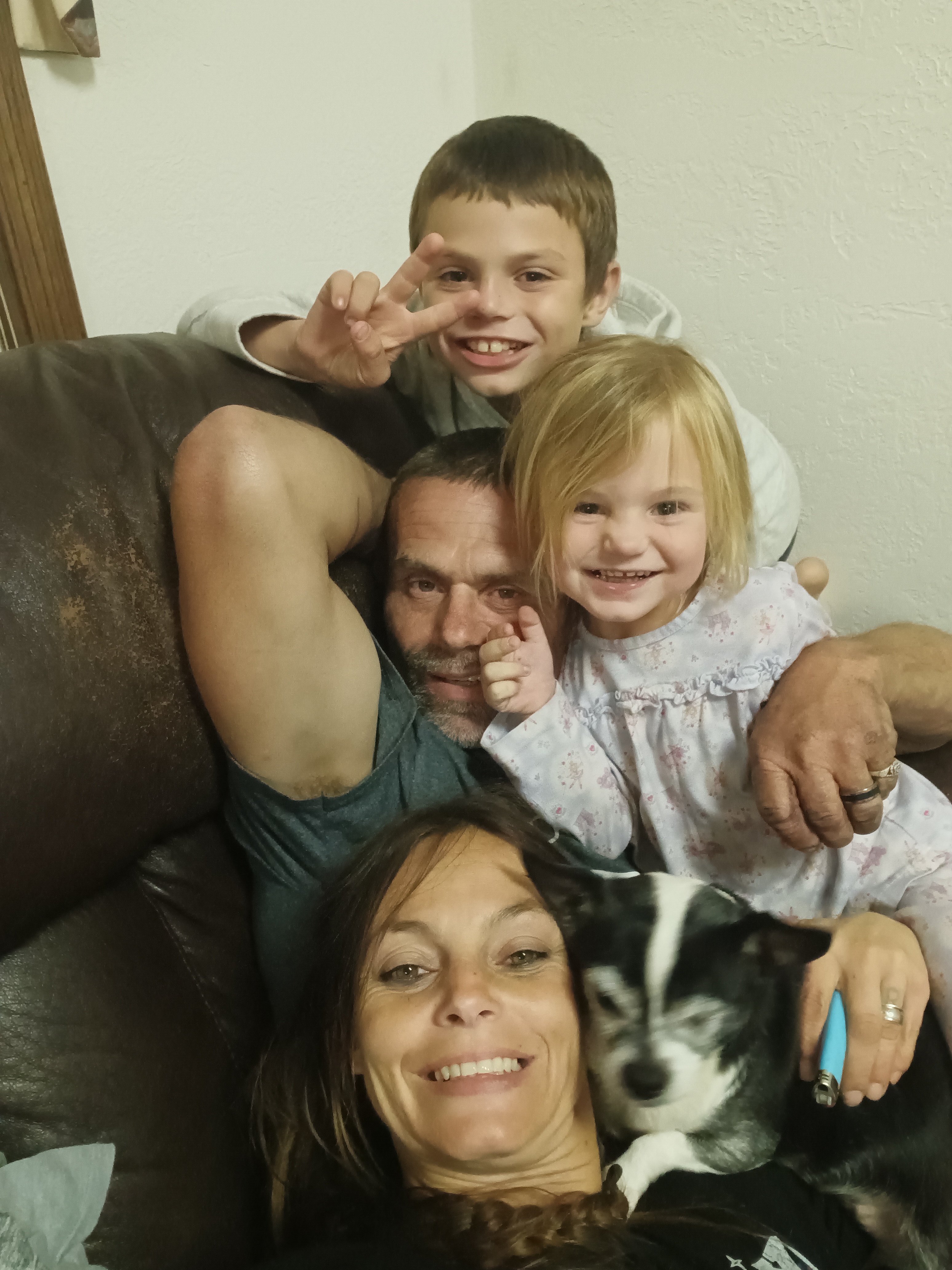 Support Graysun's Family After Loss campaign photo, 6 of 8