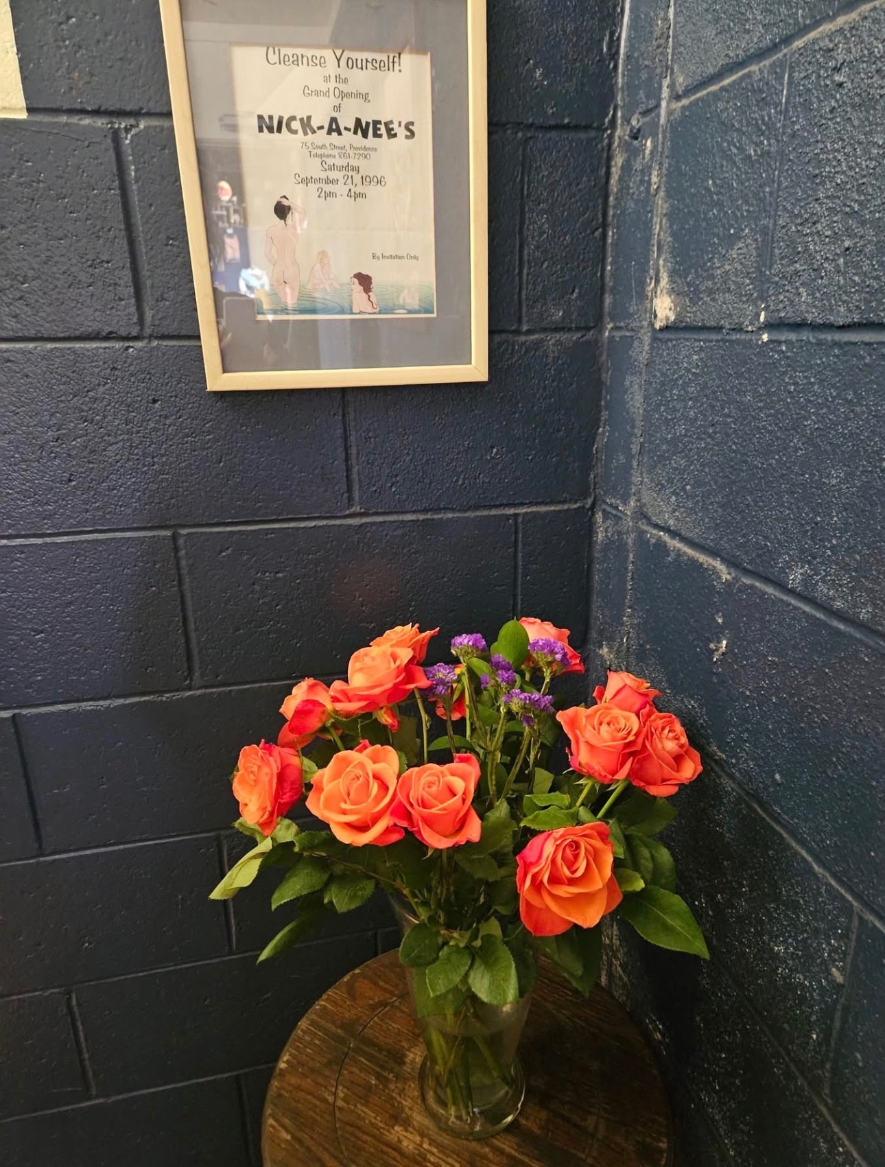 Help Keep Nick-a-Nees Alive — A Providence Institution campaign photo, 4 of 8