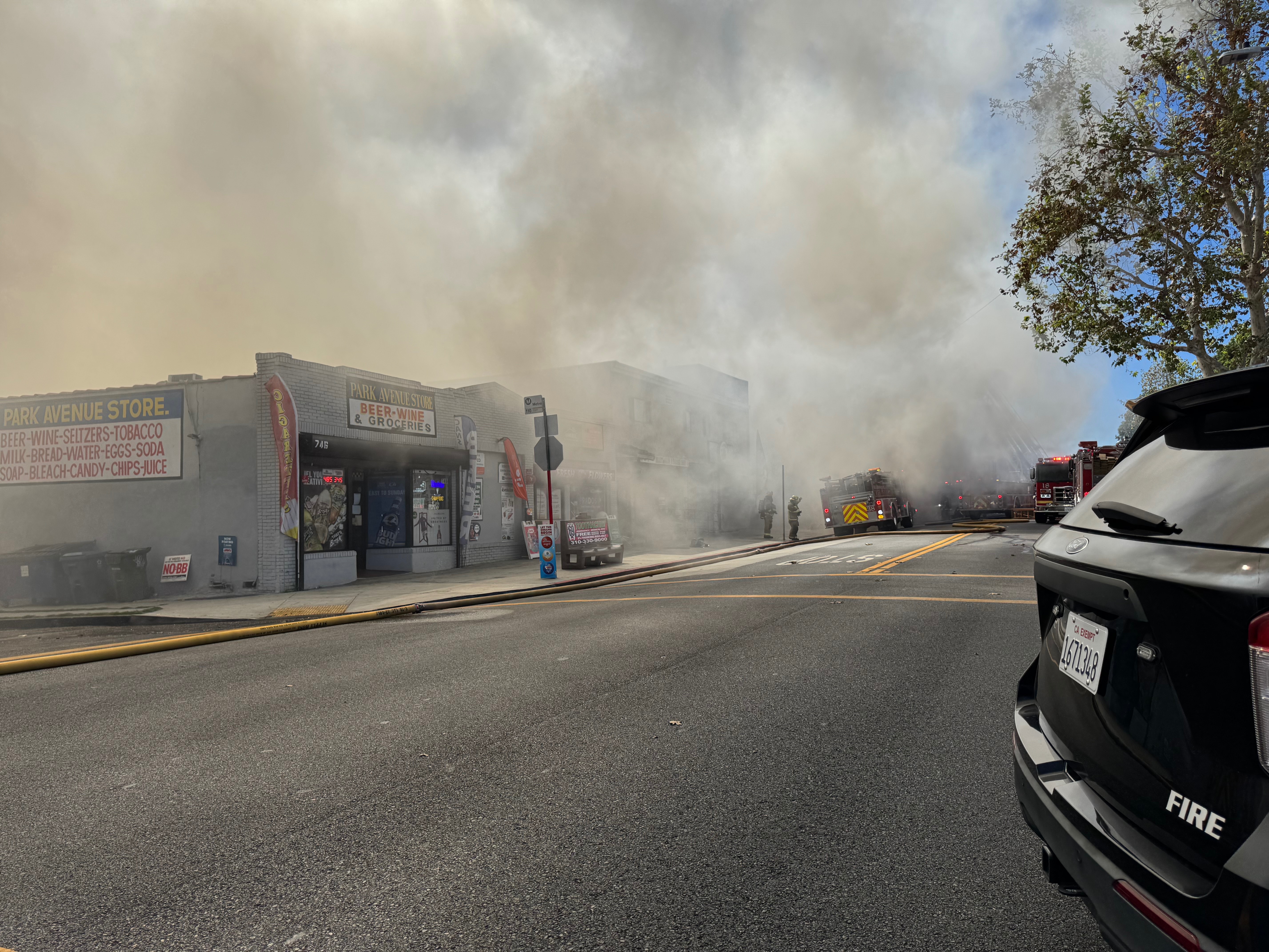 Support Lupita Morales After a Fire campaign photo, 4 of 8