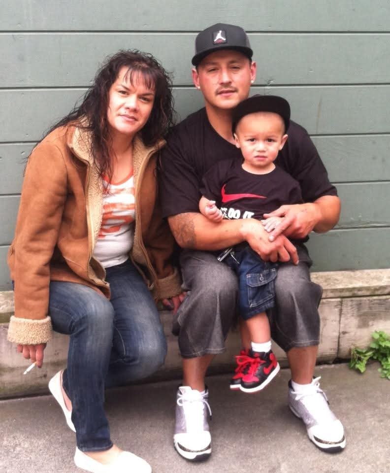 Support Rhiannon Lawler’s Family campaign photo, 2 of 8
