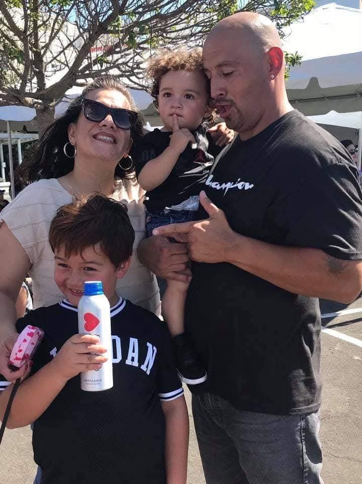 Support Rhiannon Lawler’s Family campaign photo, 5 of 8