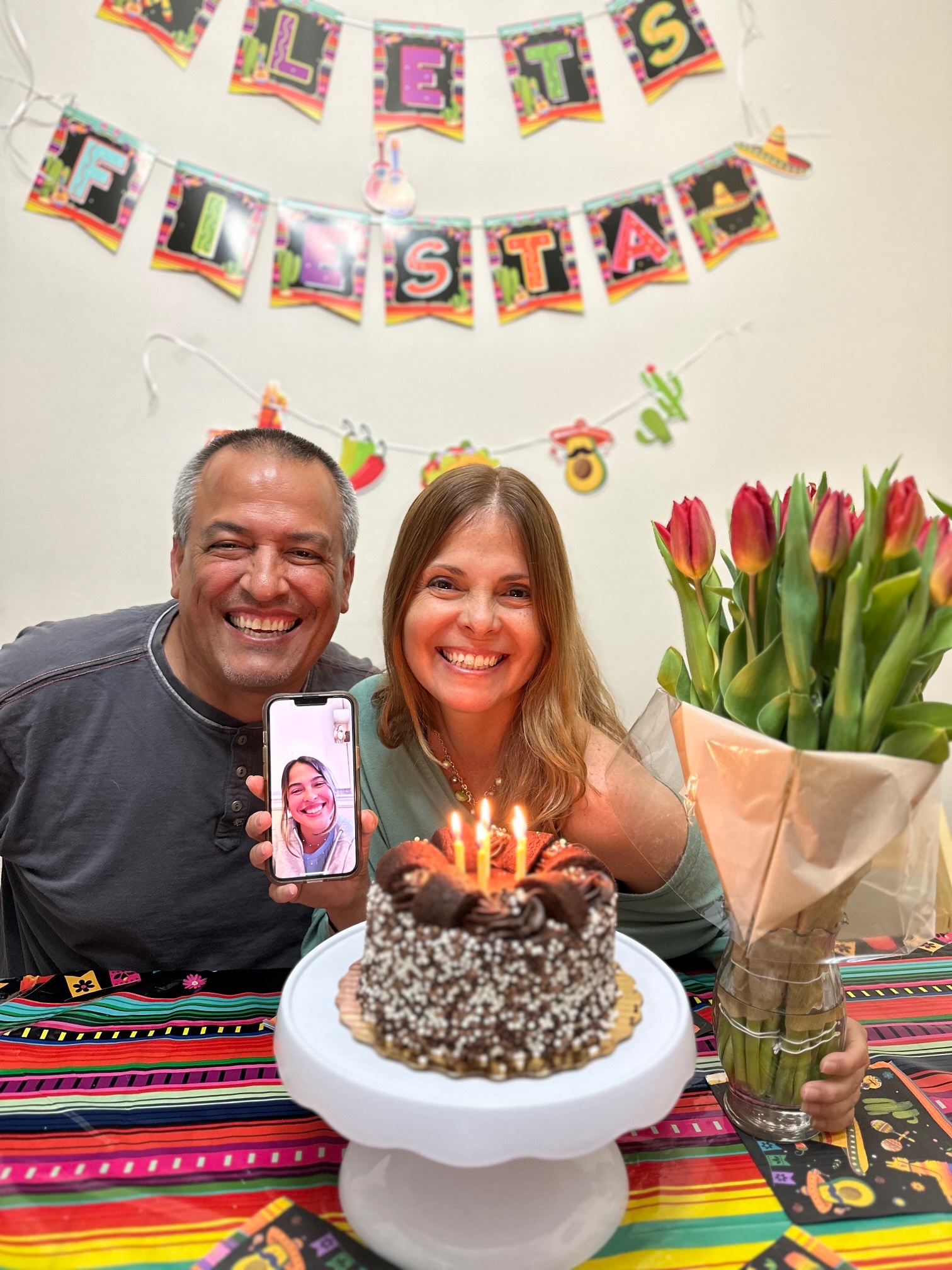 Support Legal Fees for Mario & Liliana after ICE Detention campaign photo, 2 of 8