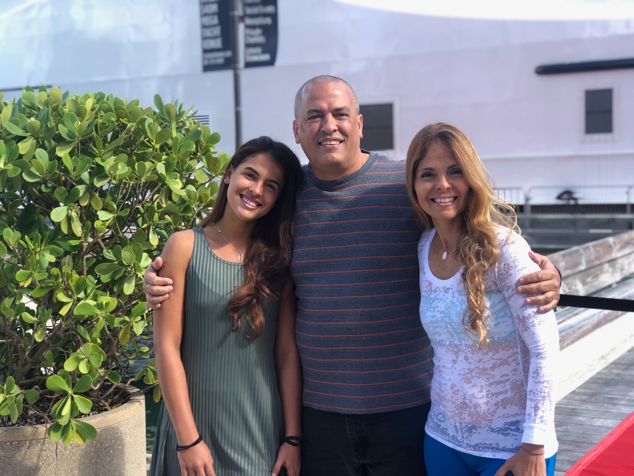 Support Legal Fees for Mario & Liliana after ICE Detention campaign photo, 5 of 8
