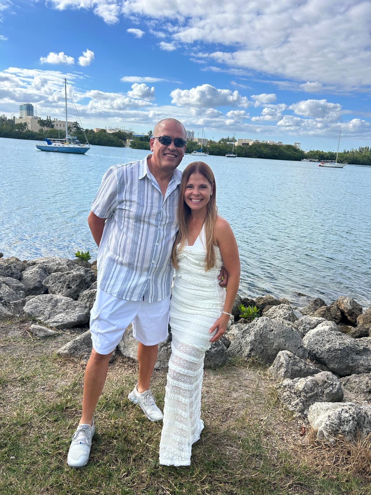 Support Legal Fees for Mario & Liliana after ICE Detention campaign photo, 7 of 8