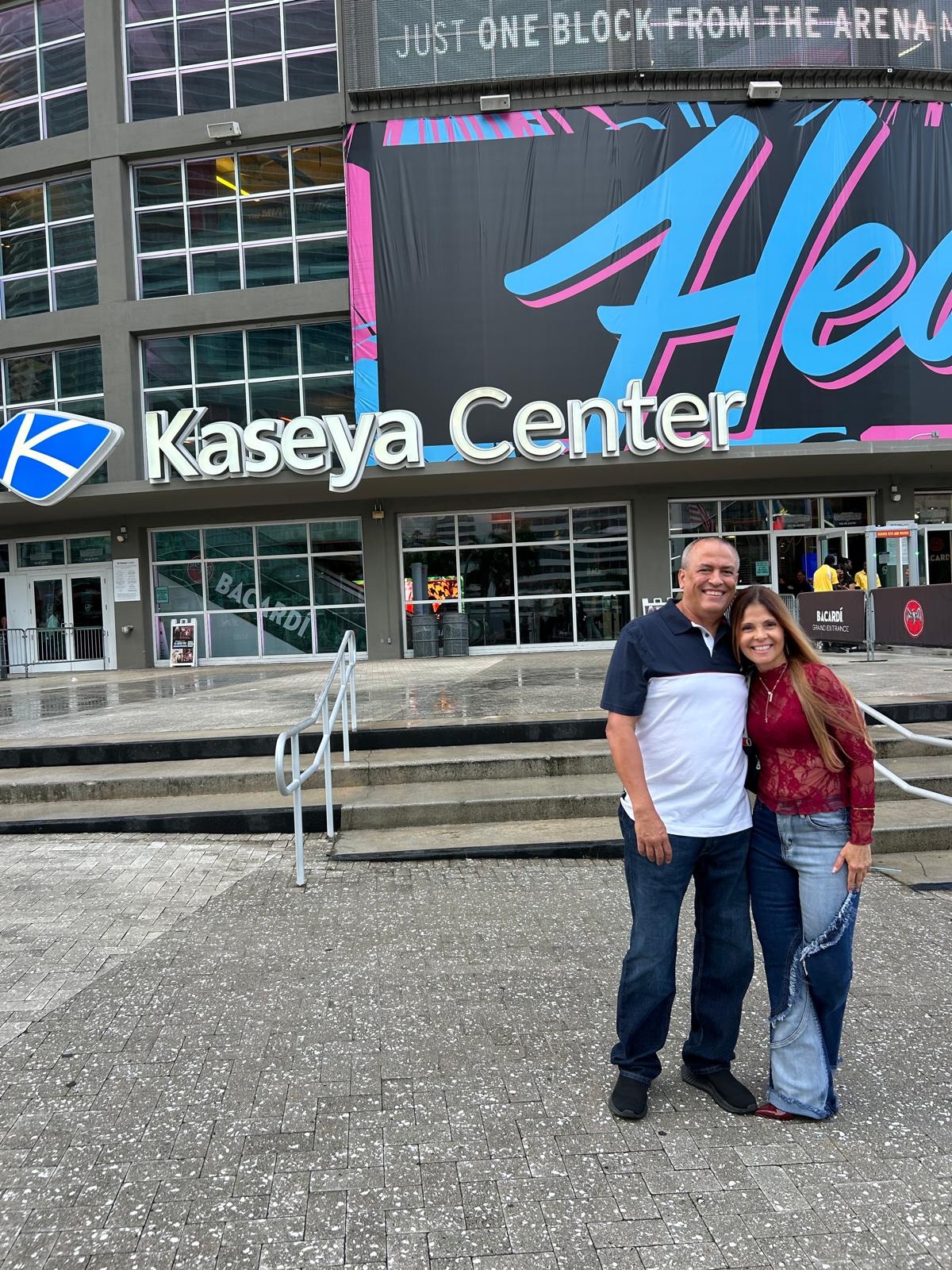Support Legal Fees for Mario & Liliana after ICE Detention campaign photo, 4 of 8