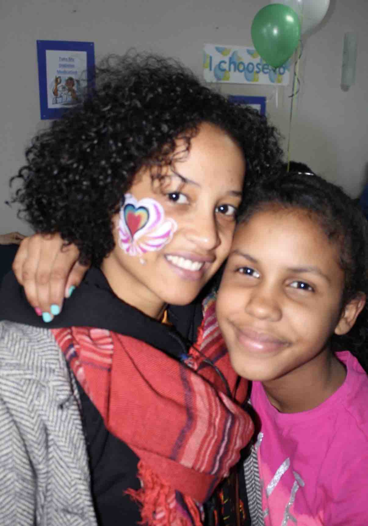 In Memory of Nathaly Michelle Ramirez campaign photo, 7 of 9