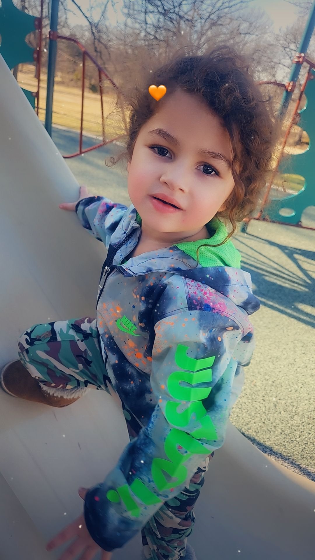 Support My Family After House Fire campaign photo, 2 of 8