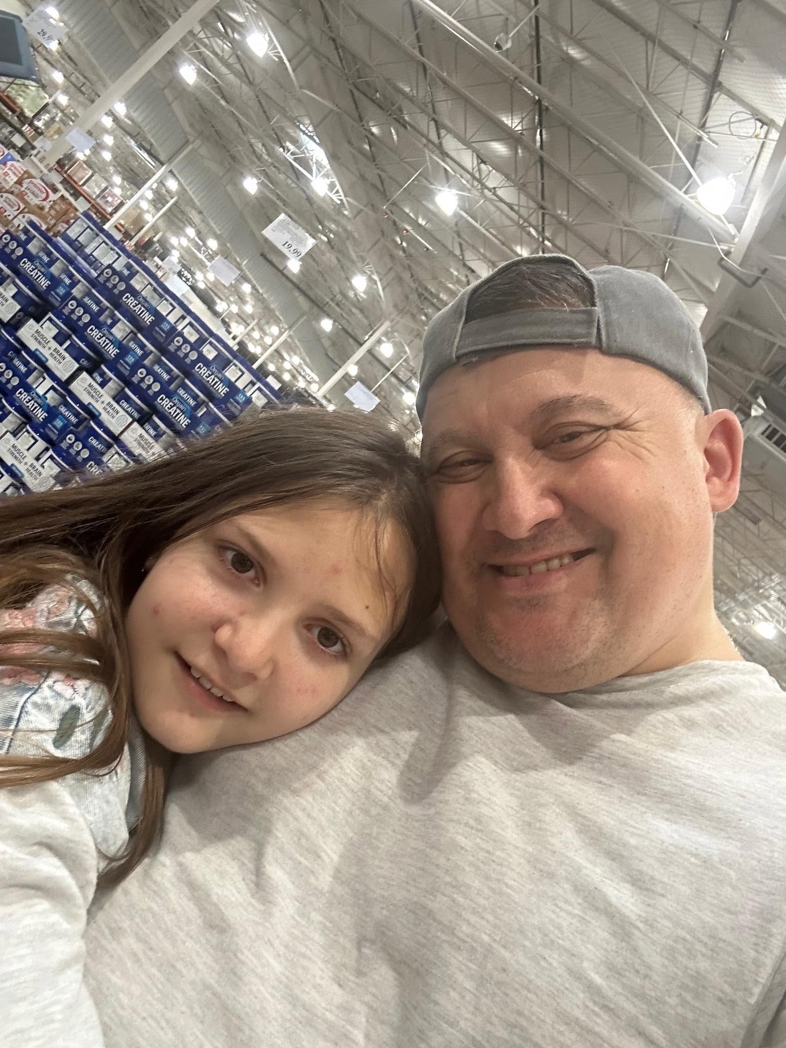 ICE Took My Husband Away. Please Help Bring Him Home! campaign photo, 2 of 7
