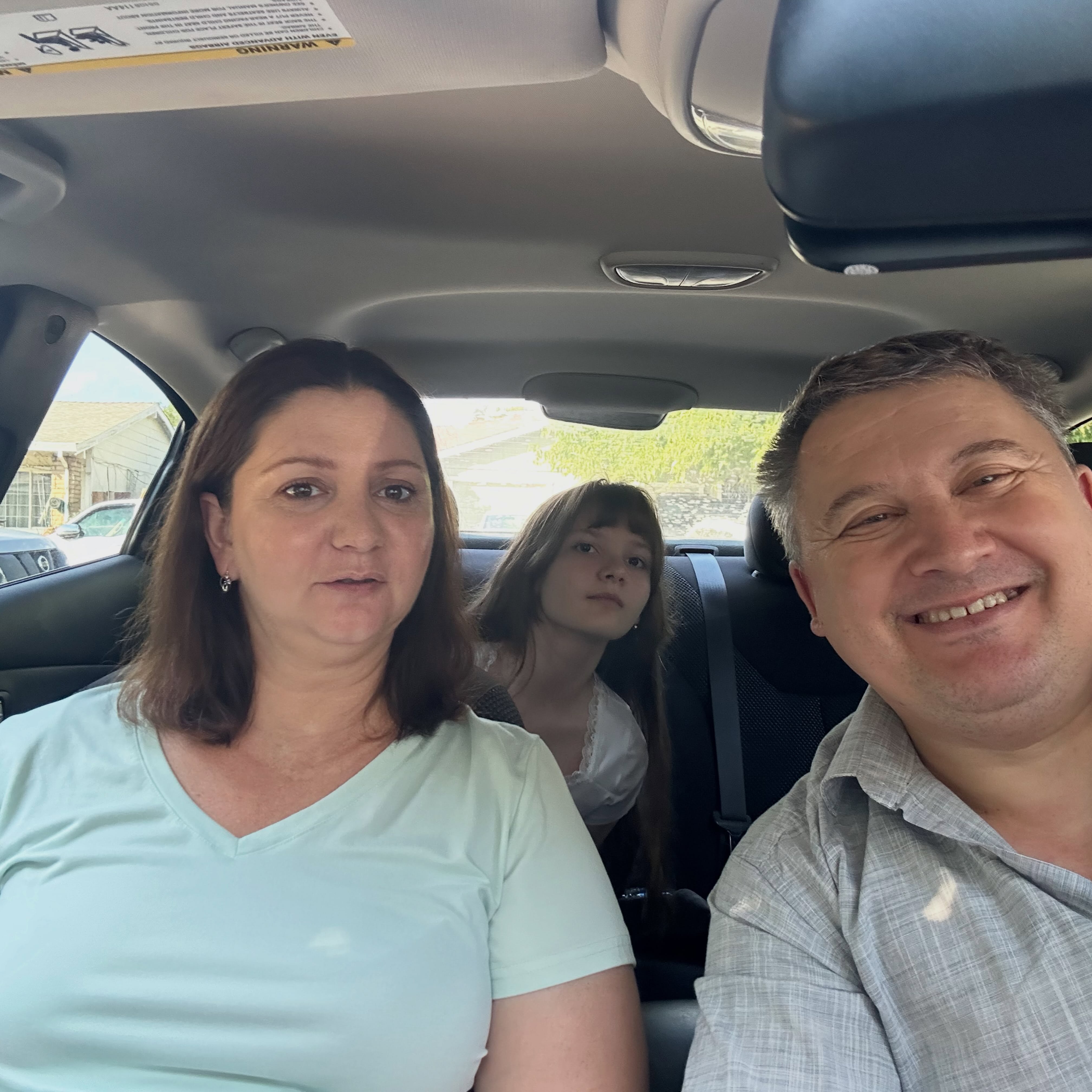 ICE Took My Husband Away. Please Help Bring Him Home! campaign photo, 4 of 7