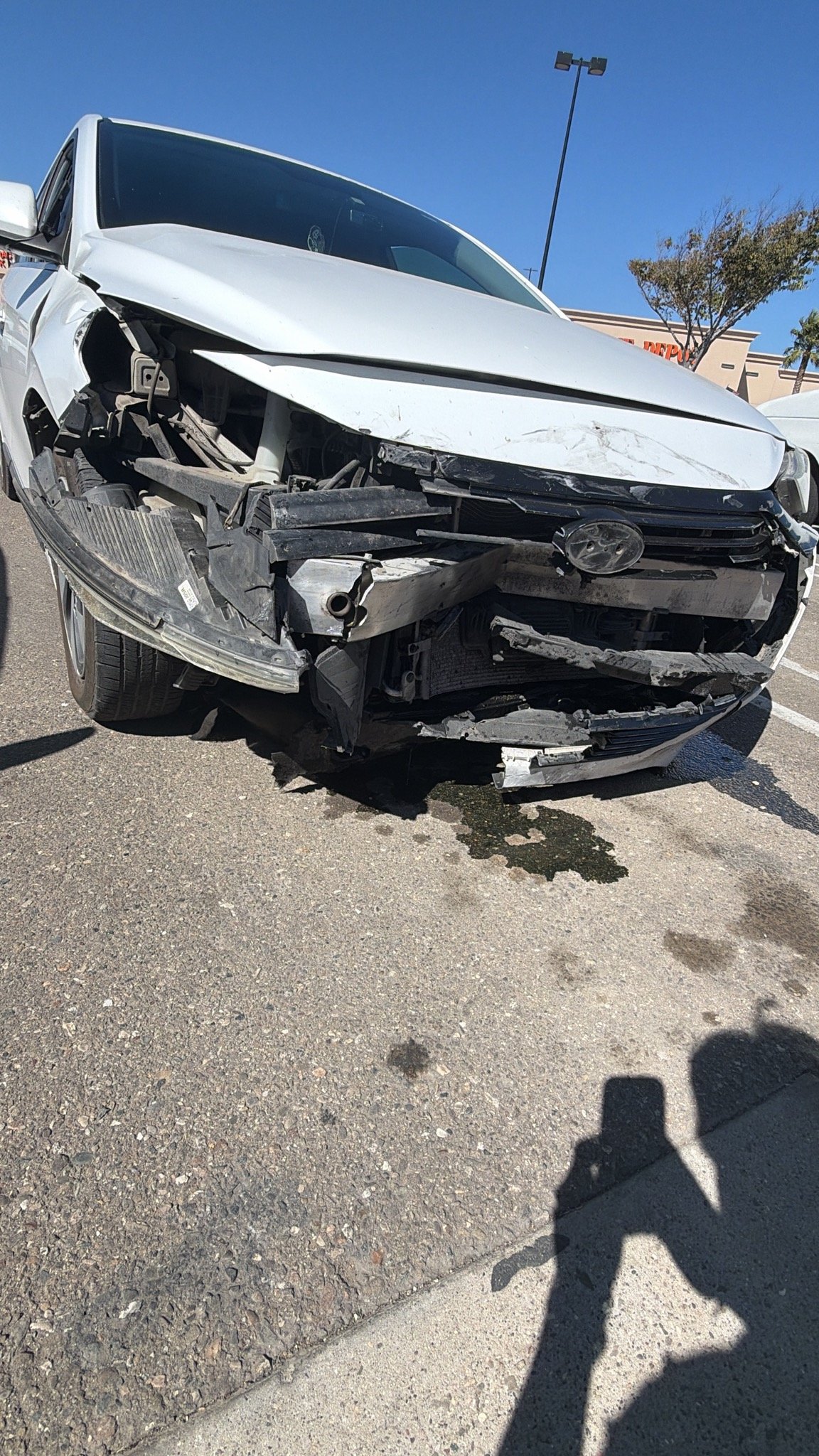 Help Shawna After Two Cars Were Totaled campaign photo, 2 of 8