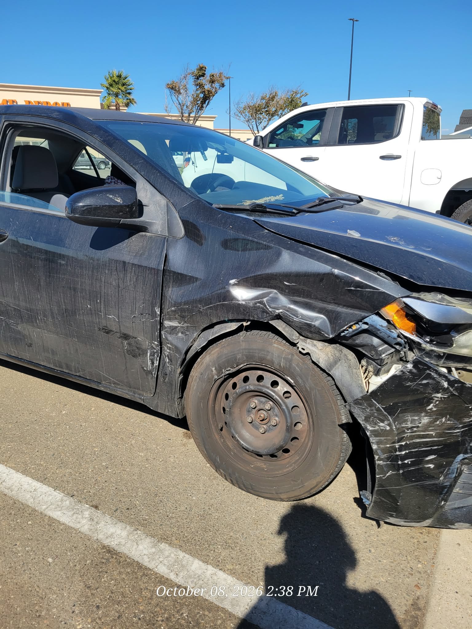 Help Shawna After Two Cars Were Totaled campaign photo, 6 of 8