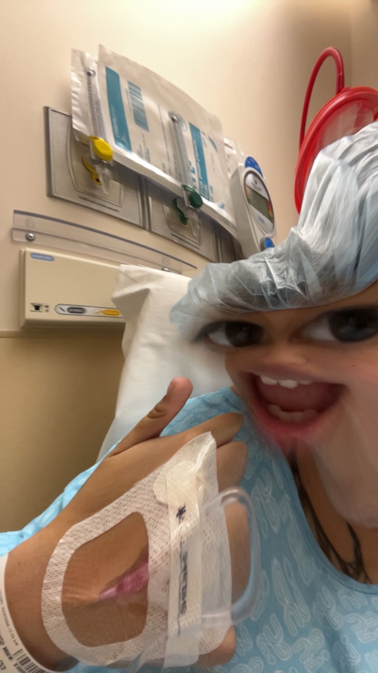 Radiation Treatment After Insurance Denial campaign photo, 2 of 9