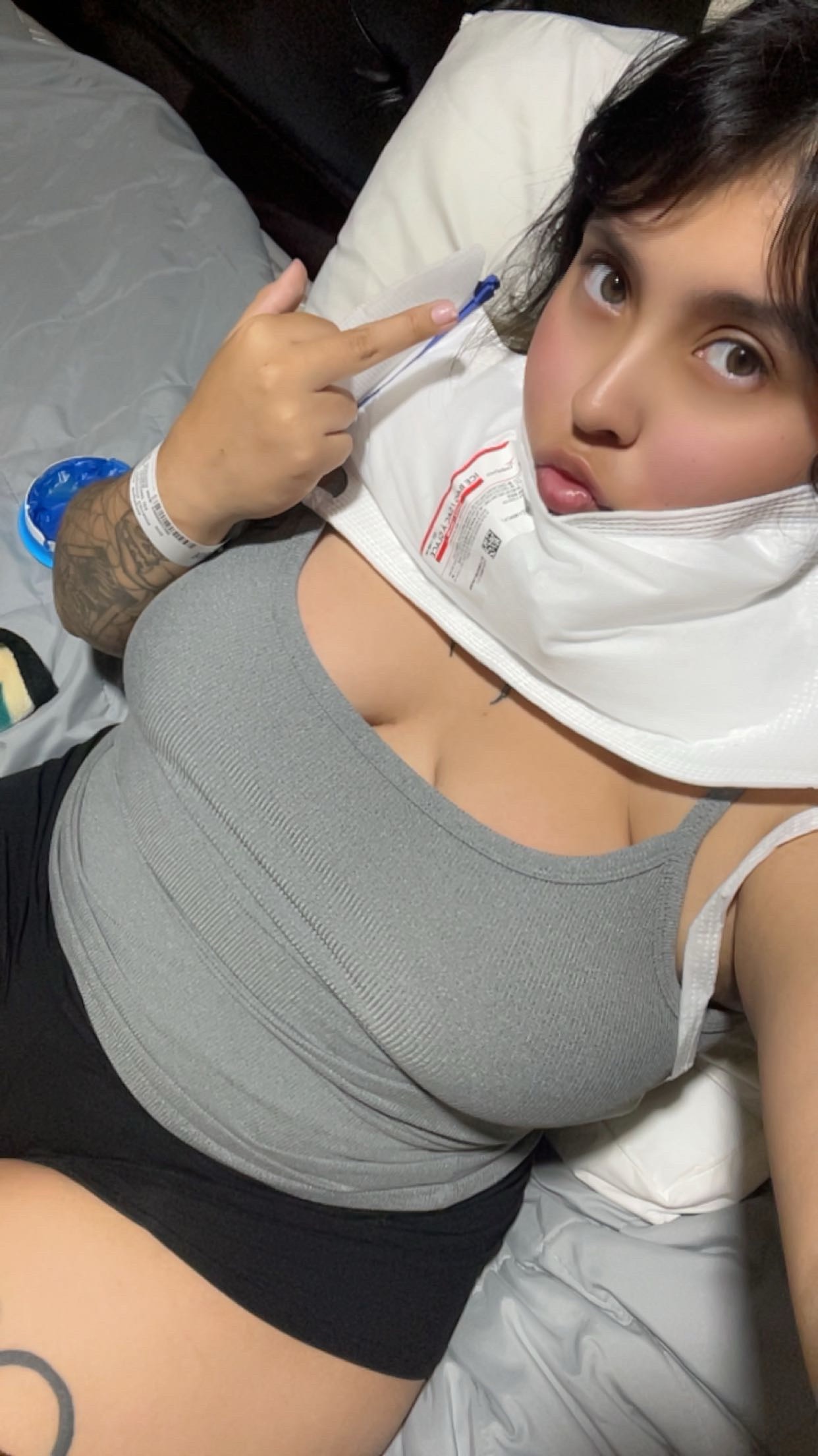 Radiation Treatment After Insurance Denial campaign photo, 5 of 9