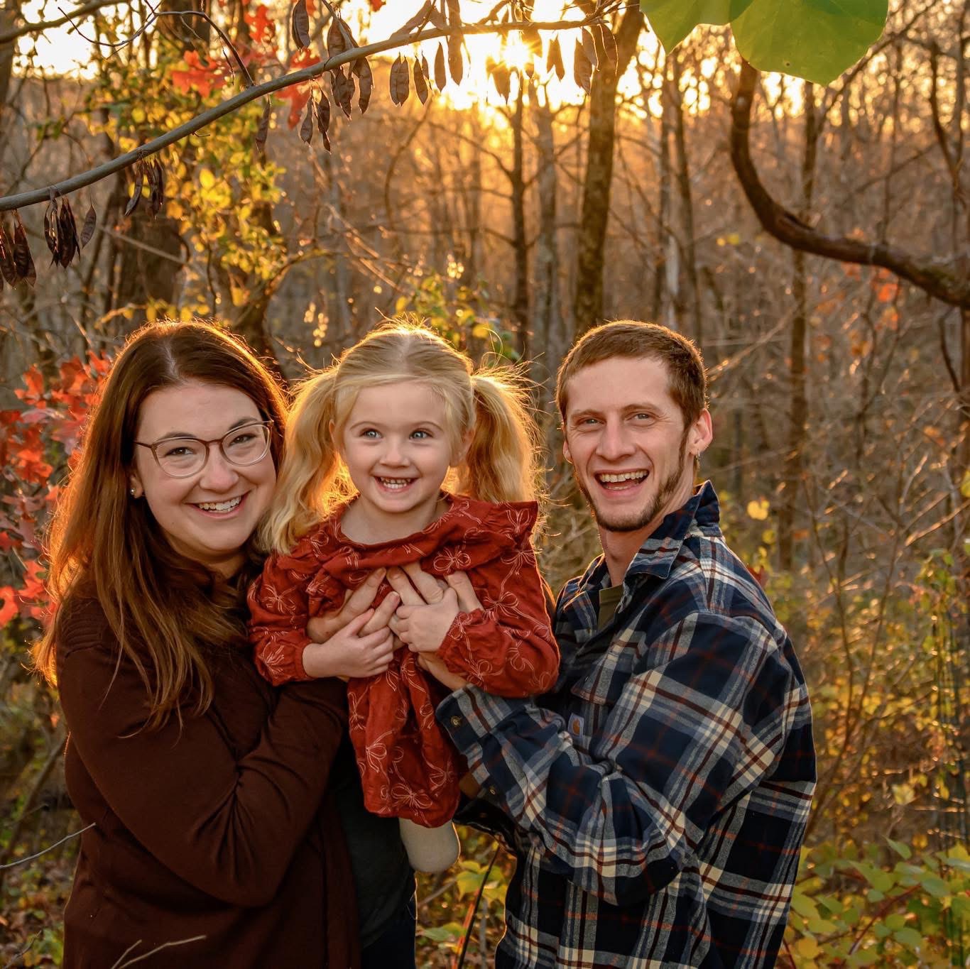 Helping His Family Start Again After the Fire campaign photo, 4 of 5
