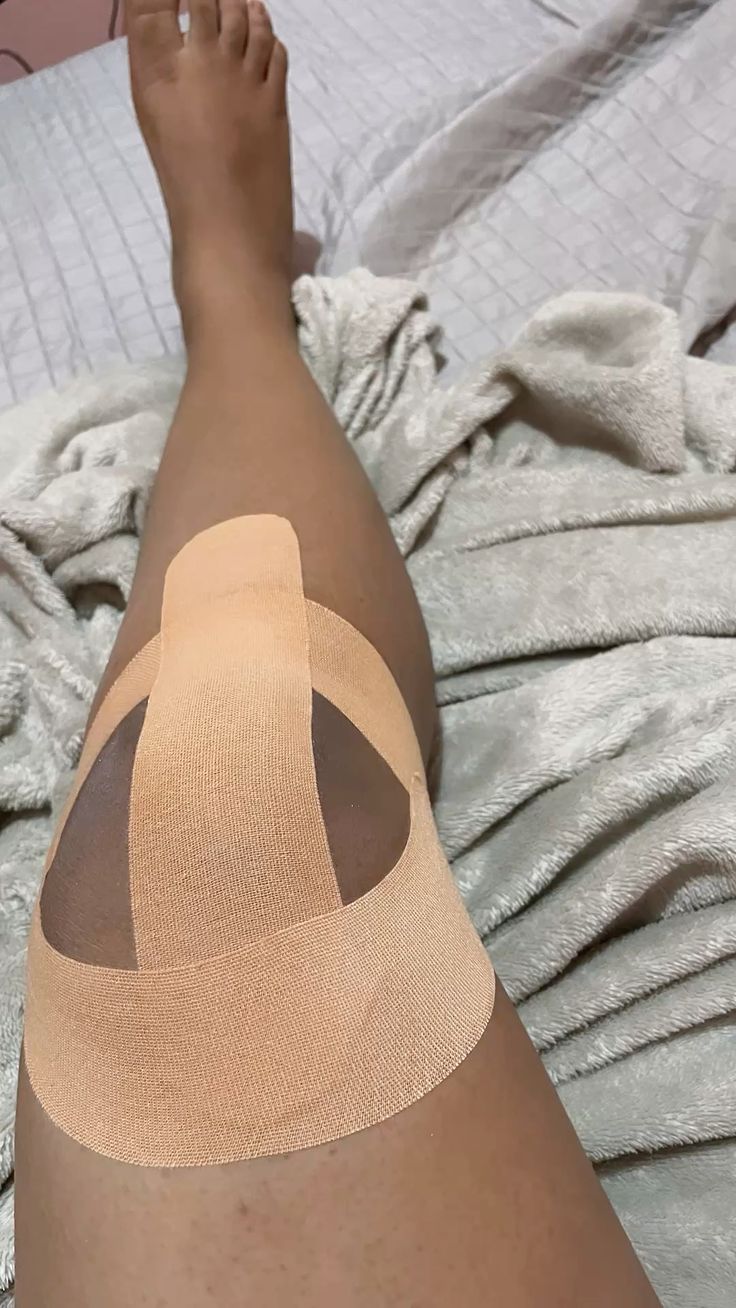 Help My Mother with a knee surgery campaign photo, 2 of 9
