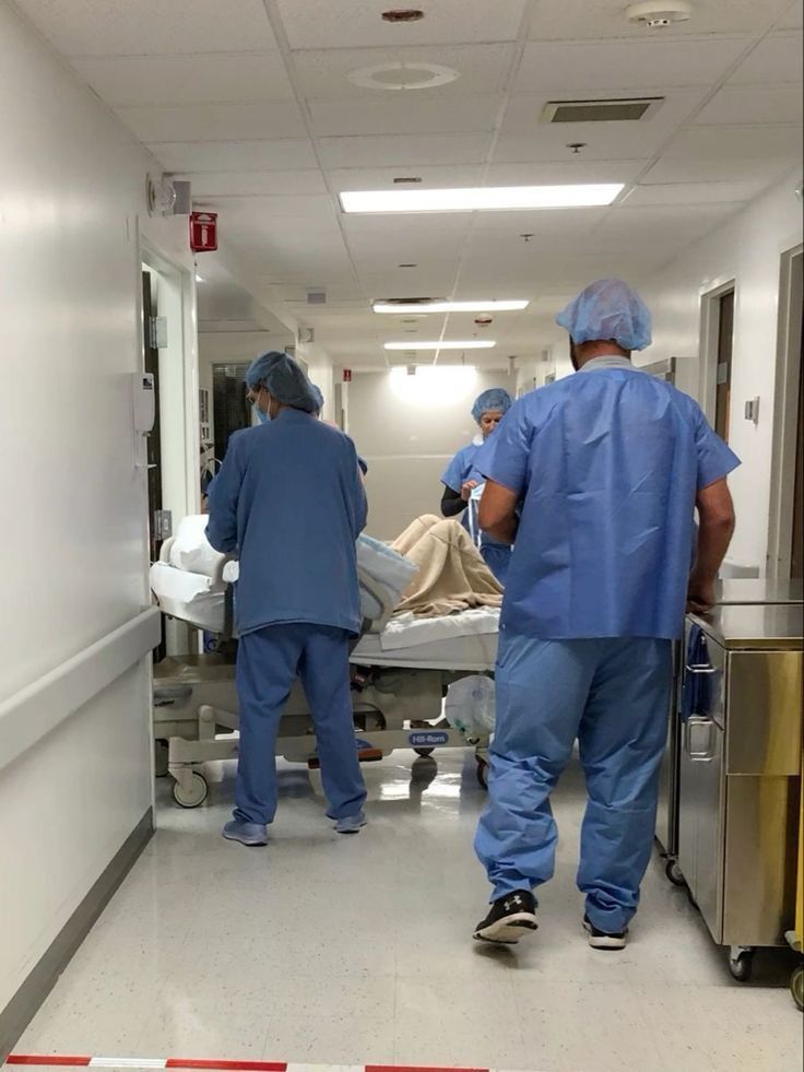 Help My Mother with a knee surgery campaign photo, 6 of 9