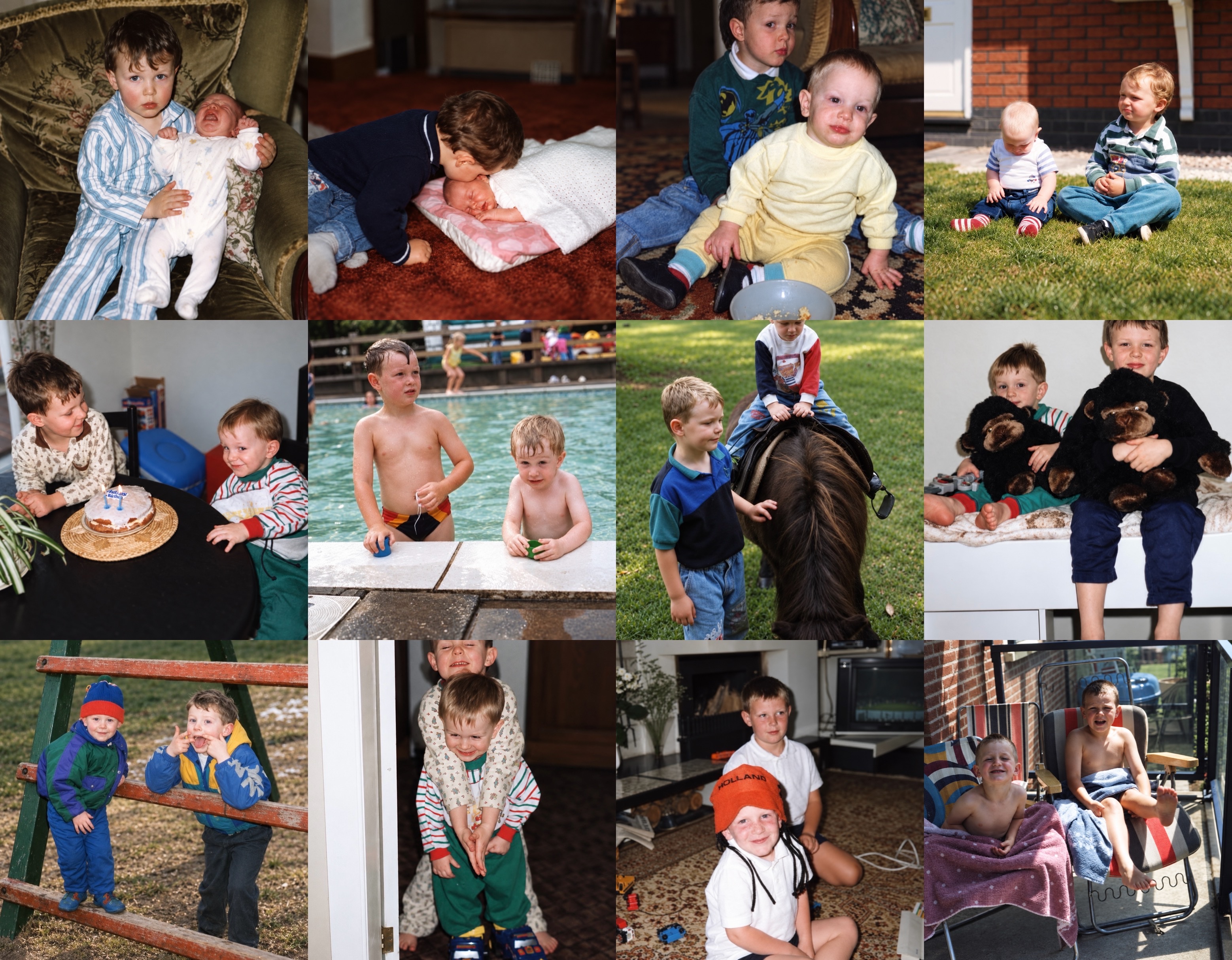 In Memory of David Cobley (1989 - 2026) campaign photo, 4 of 5