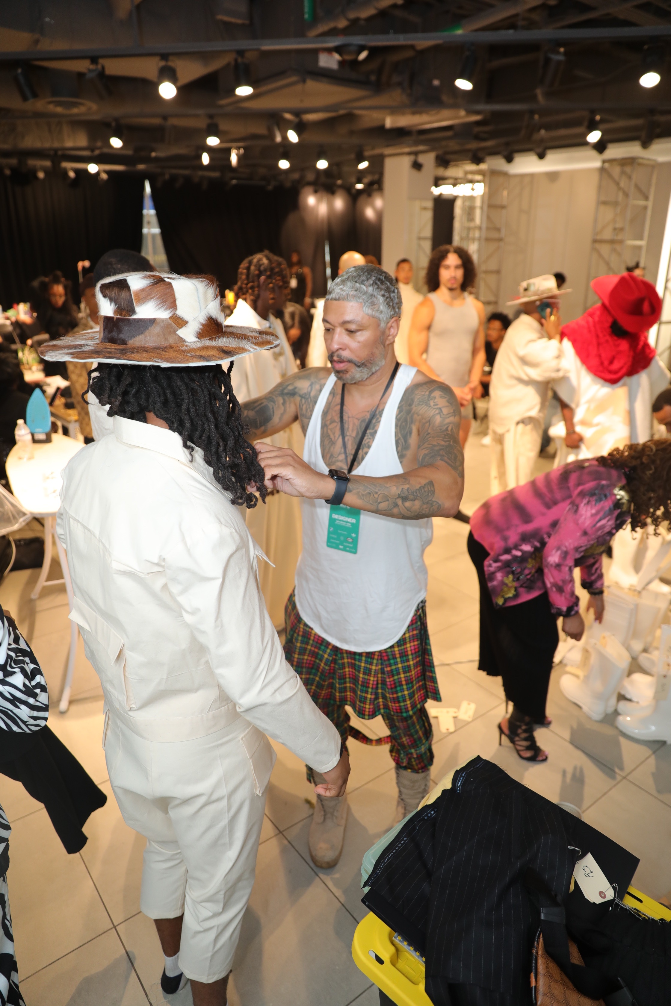 Empower Future Designers with Octavius's Design House campaign photo, 4 of 8
