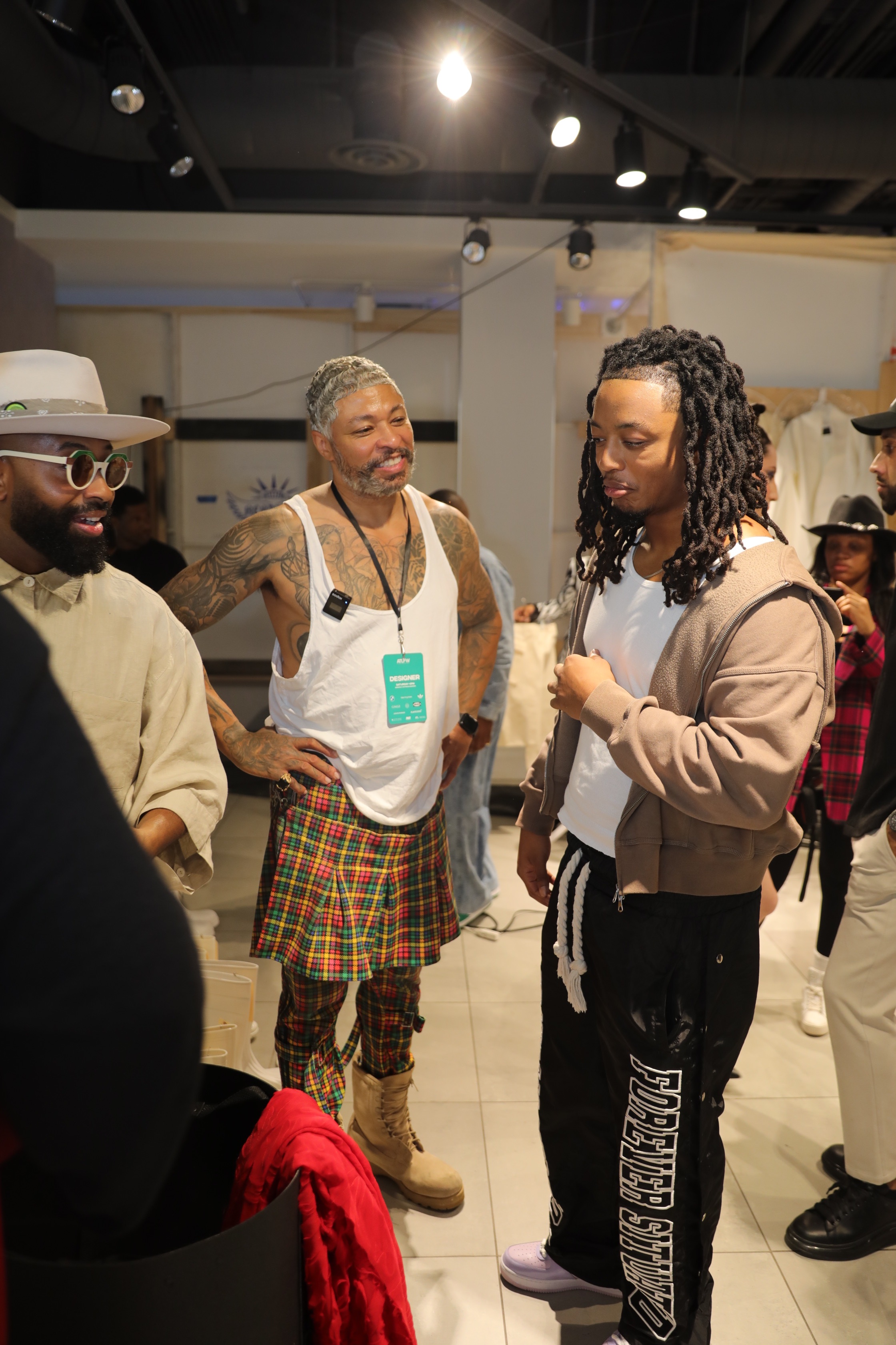 Empower Future Designers with Octavius's Design House campaign photo, 5 of 8