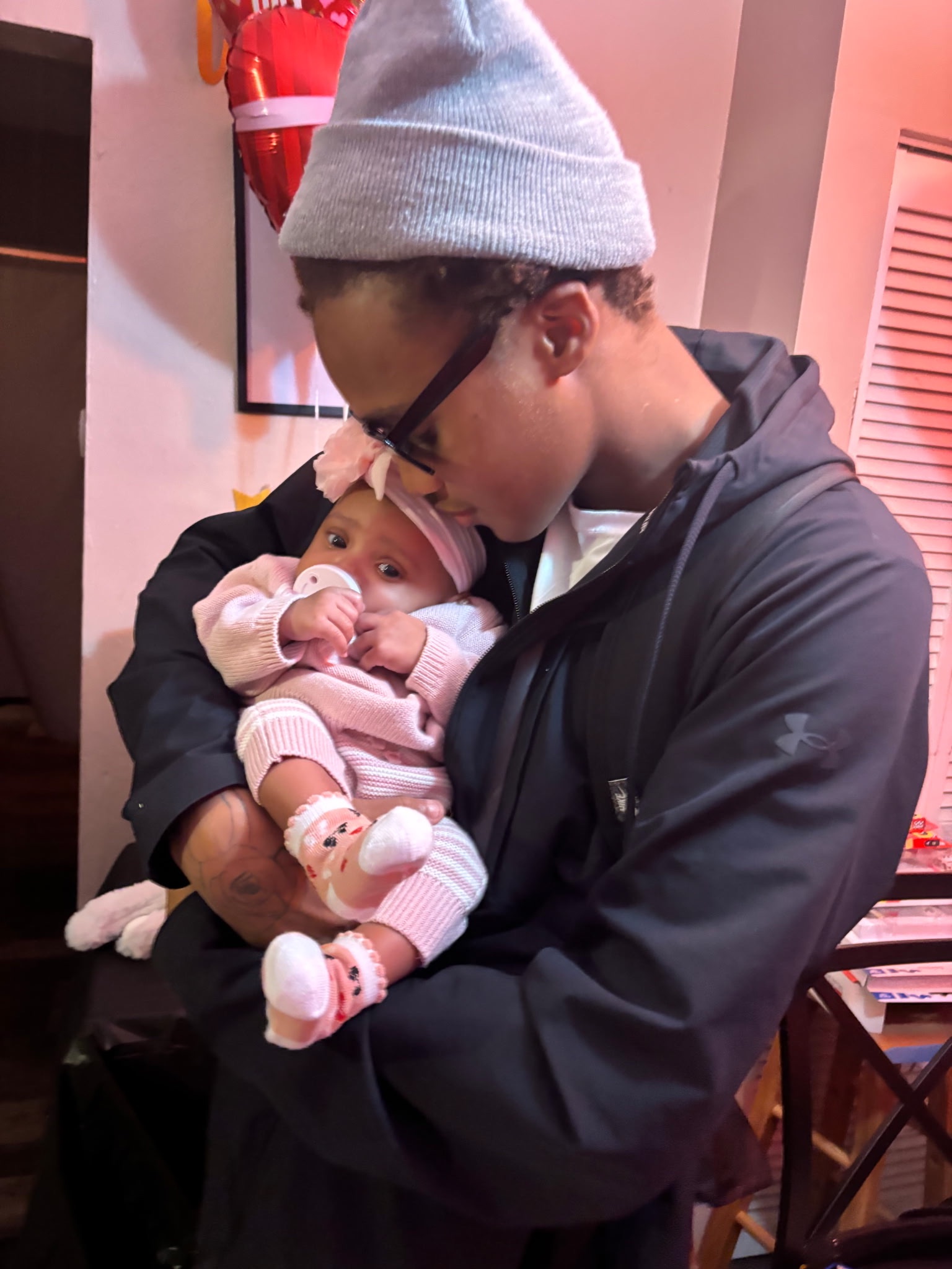 Support Brittany After Her Son's Loss campaign photo, 10 of 13