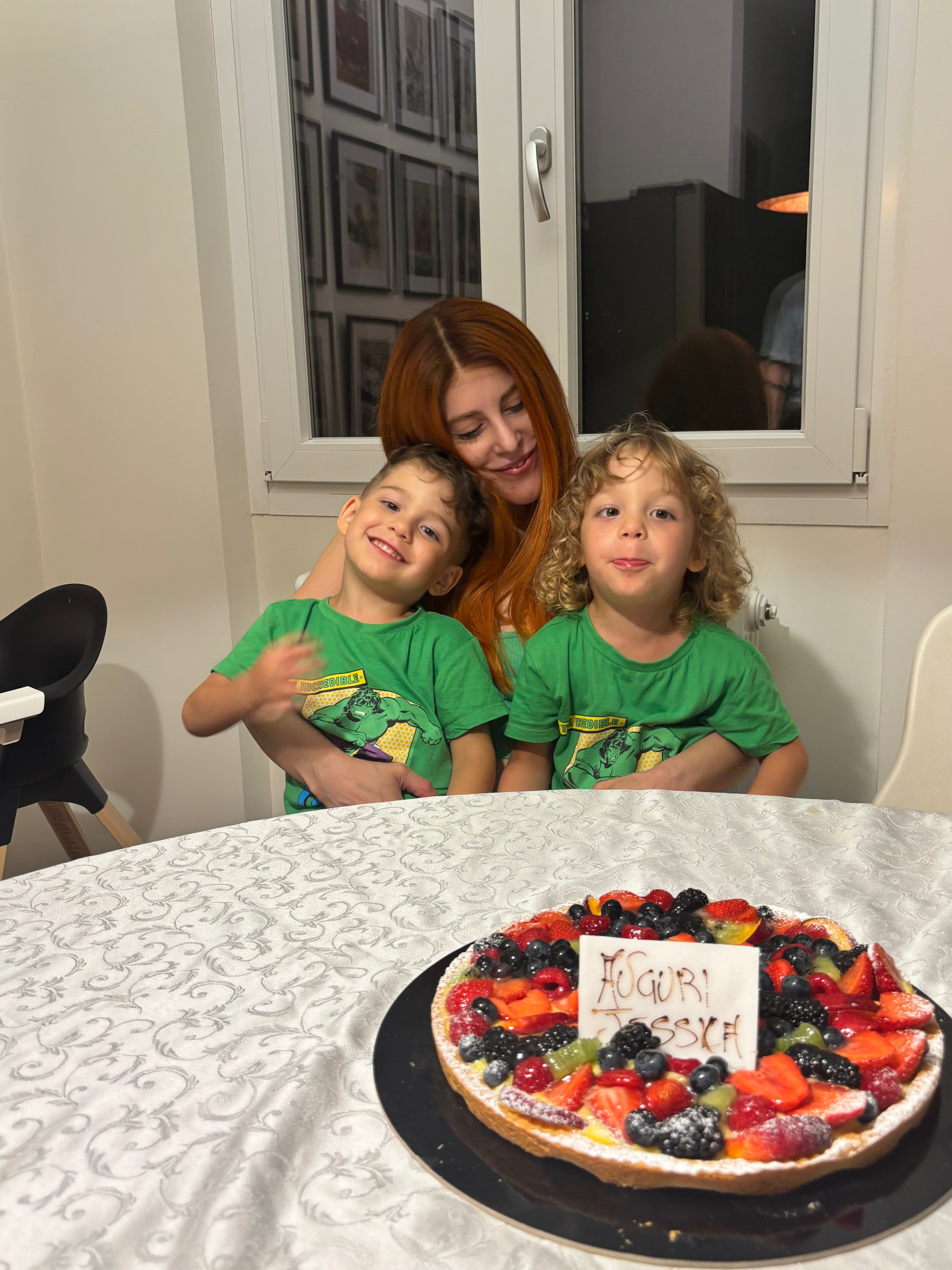 Tumore al pancreas metastatico campaign photo, 5 of 11