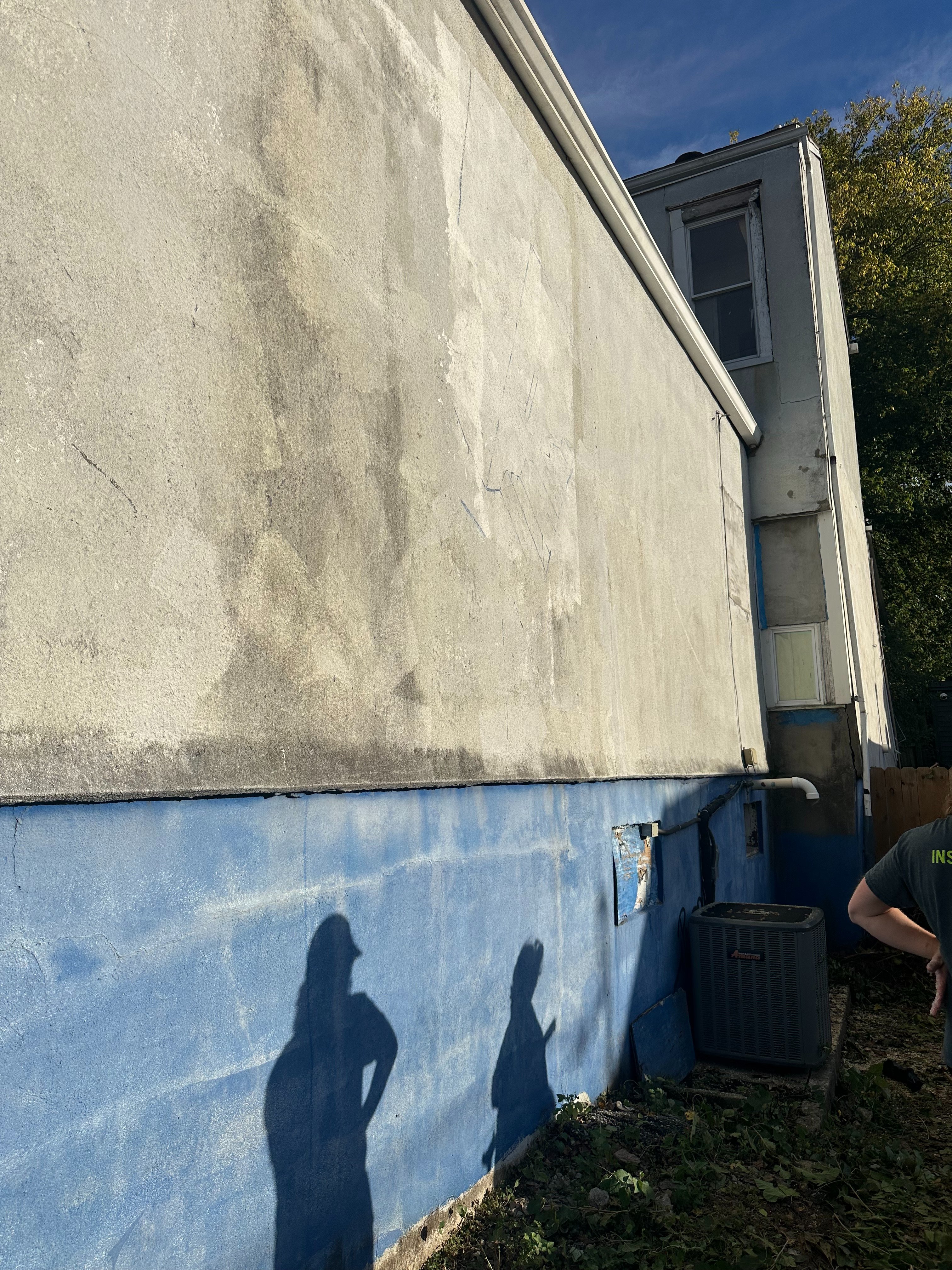 Restore Family’s Mural by Historic Come Back Inn campaign photo, 8 of 9