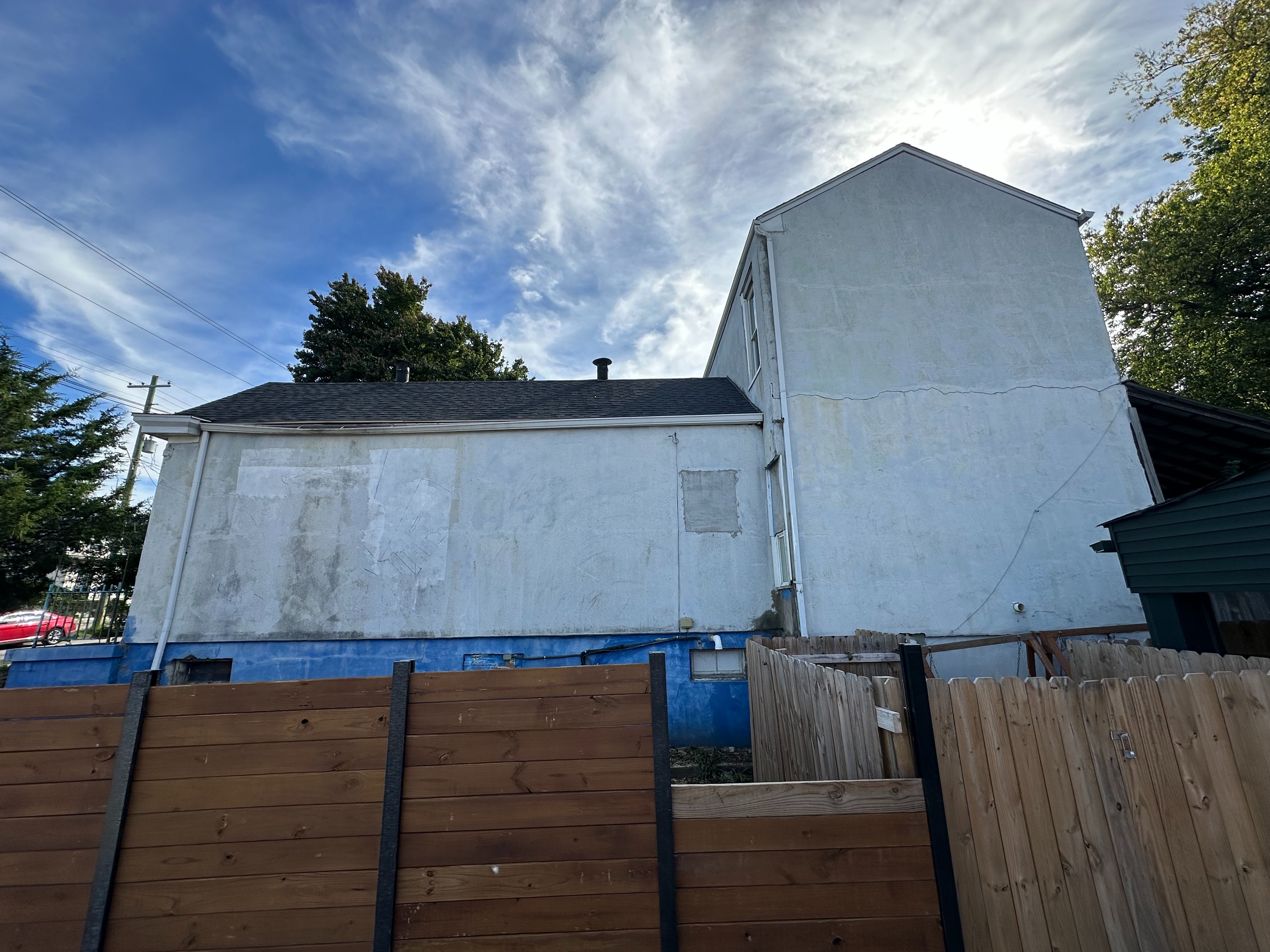 Restore Family’s Mural by Historic Come Back Inn campaign photo, 5 of 9