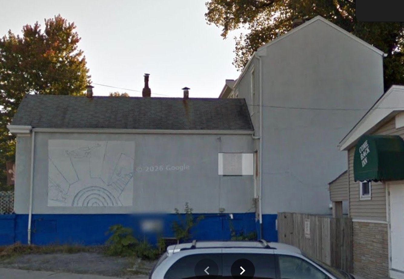 Restore Family’s Mural by Historic Come Back Inn campaign photo, 6 of 9