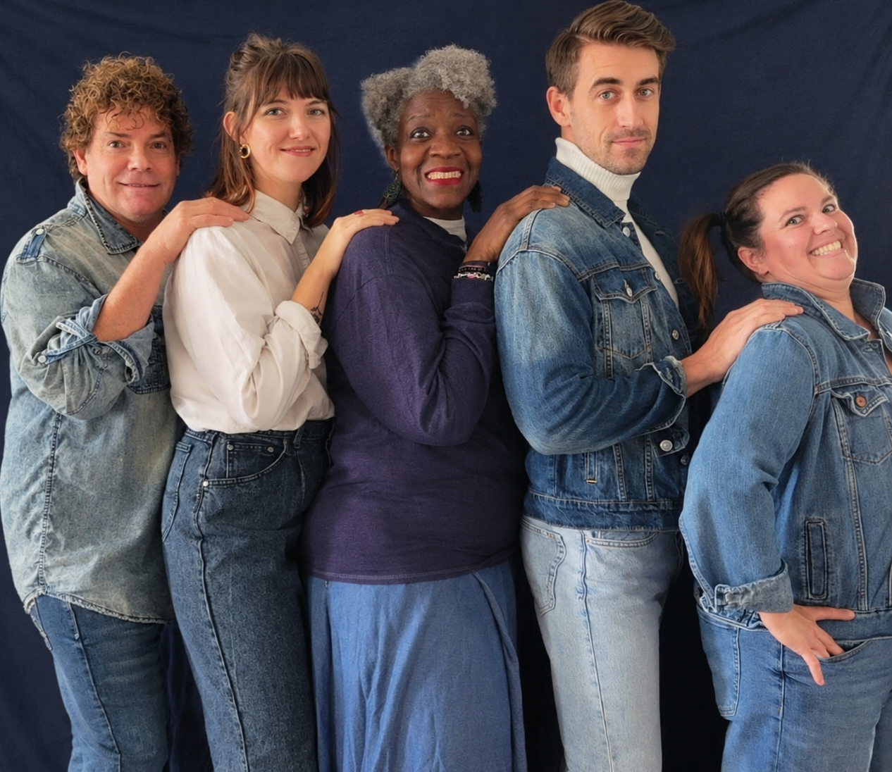 Project Awesome for Julia Mims campaign photo, 5 of 8