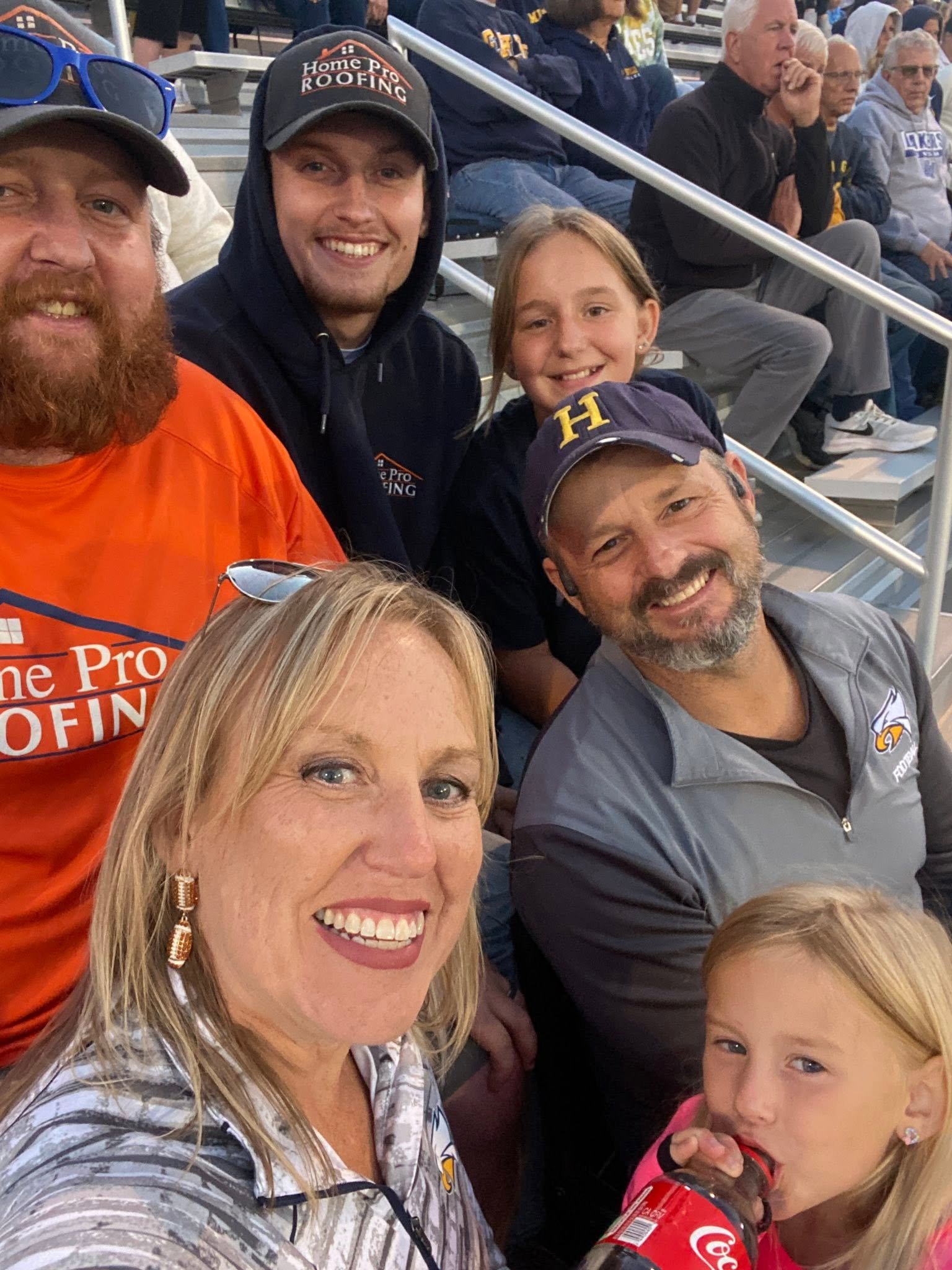 Supporting the Reinsma Family After The Loss of Travis campaign photo, 5 of 6