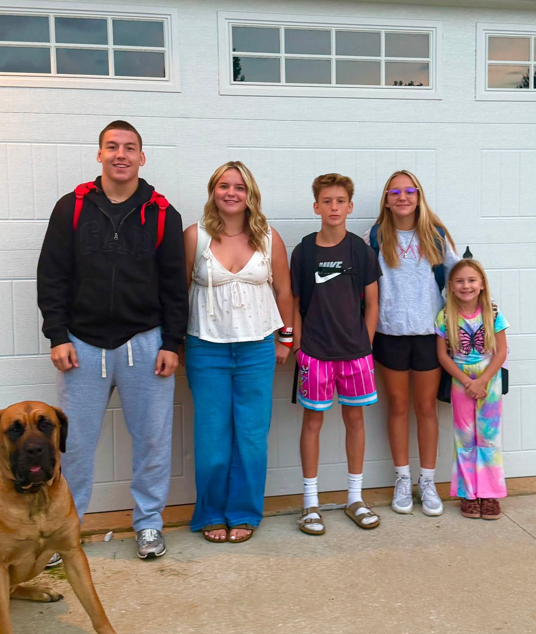 Supporting the Reinsma Family After The Loss of Travis campaign photo, 2 of 6