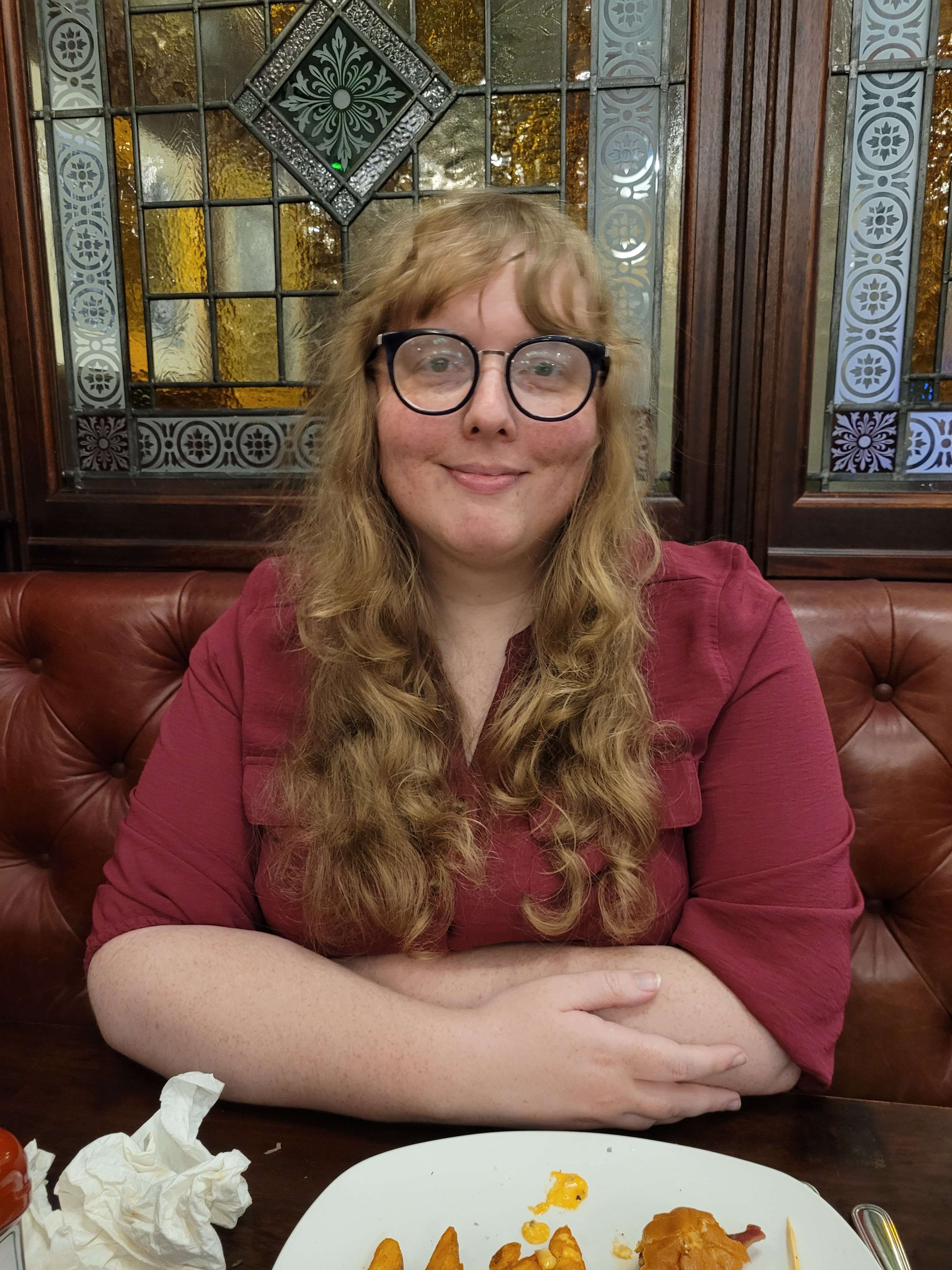 Support Luna's Recovery From Gender-Affirming Surgery campaign photo, 5 of 6
