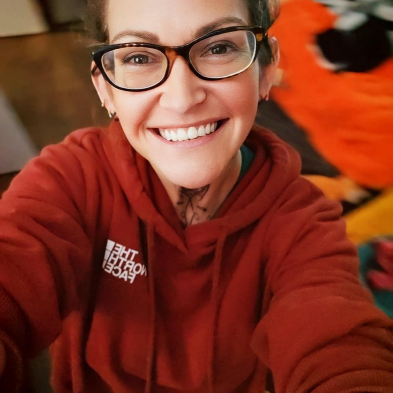 Support Jessie's Journey Through Complex Health Challenges campaign photo, 2 of 8