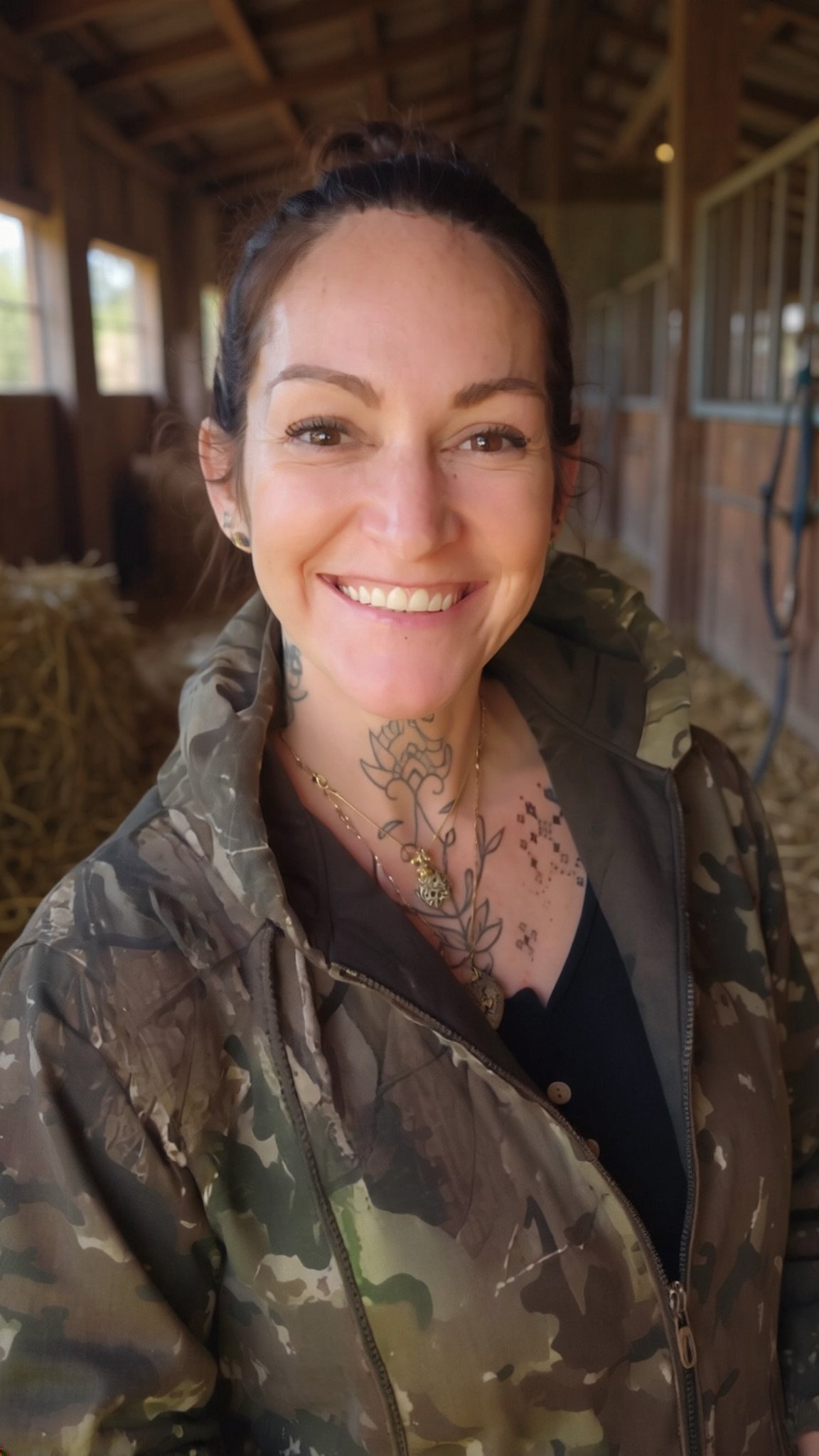 Support Jessie's Journey Through Complex Health Challenges campaign photo, 4 of 8