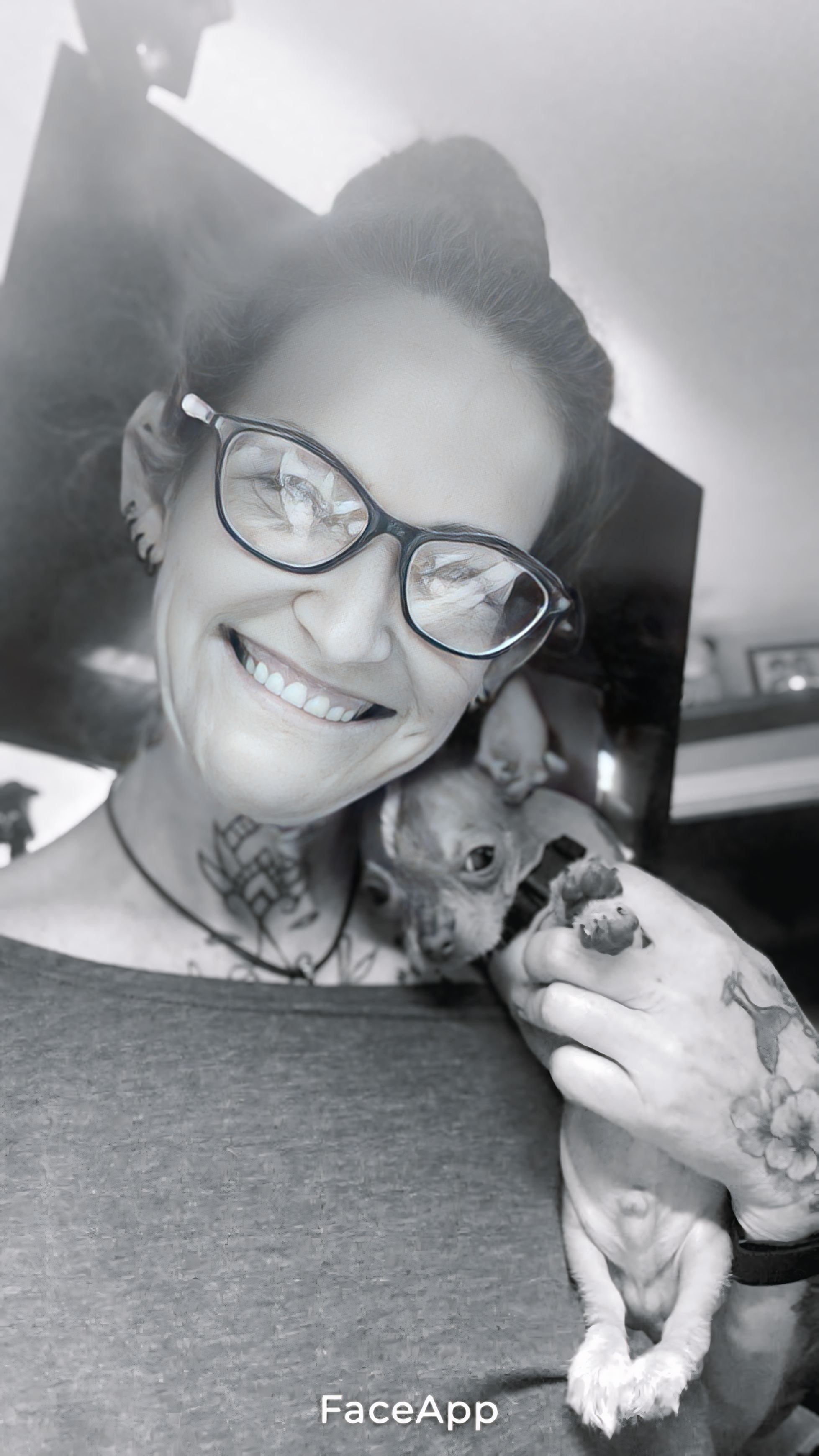 Support Jessie's Journey Through Complex Health Challenges campaign photo, 6 of 8