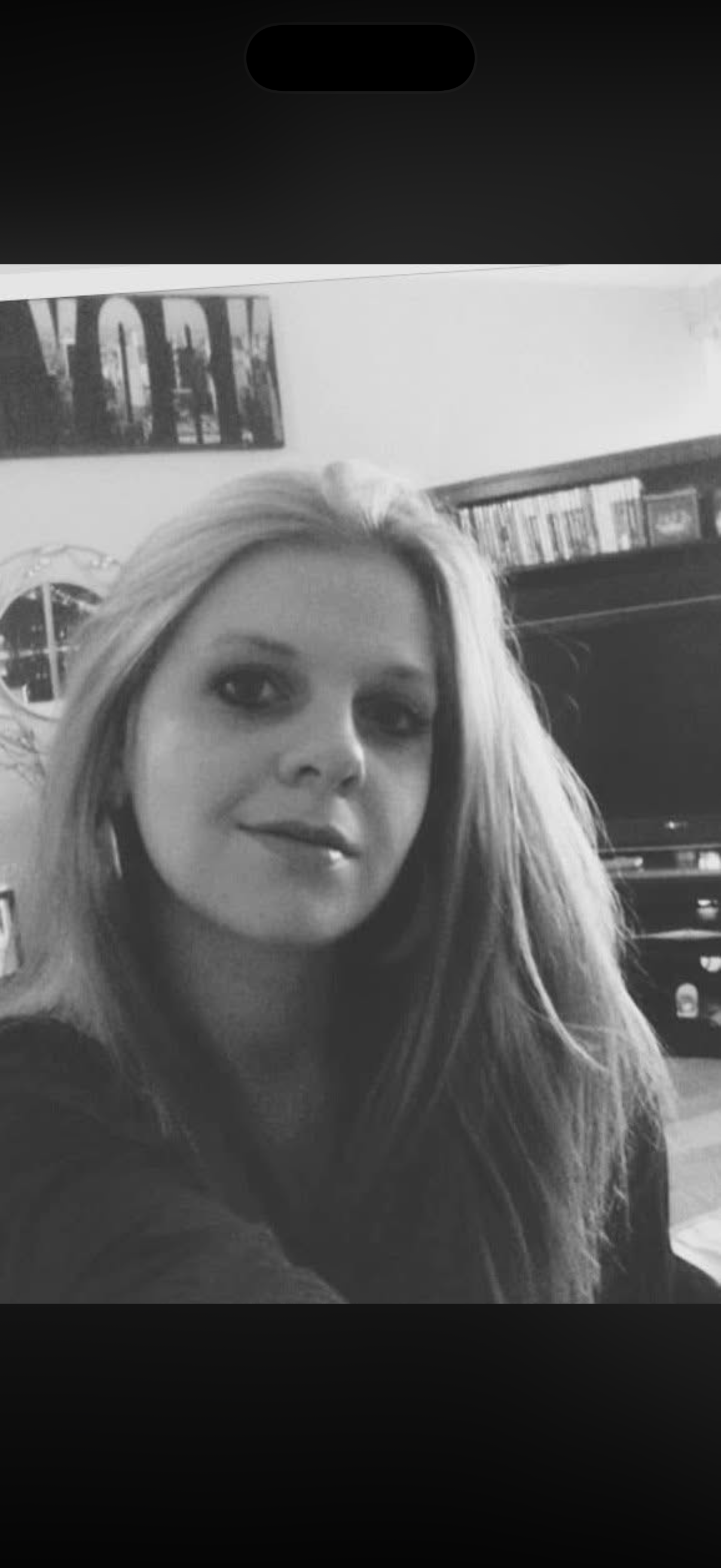 Samantha Natalie Phythian campaign photo, 6 of 7