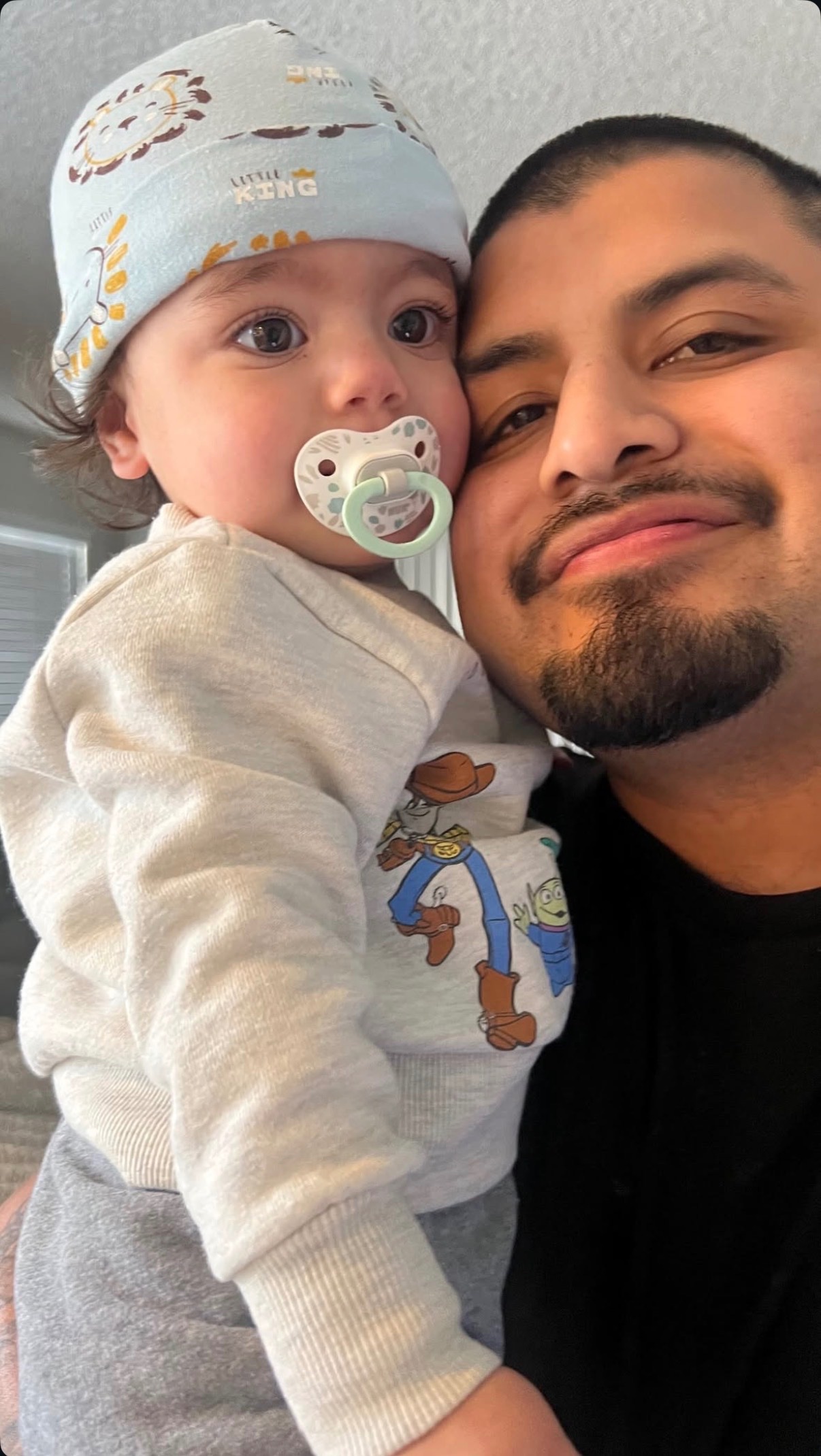 A Father Taken Too Soon — Supporting Valentin’s Family campaign photo, 2 of 11