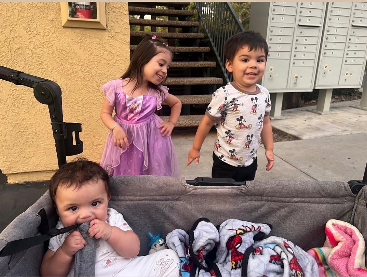 A Father Taken Too Soon — Supporting Valentin’s Family campaign photo, 7 of 11