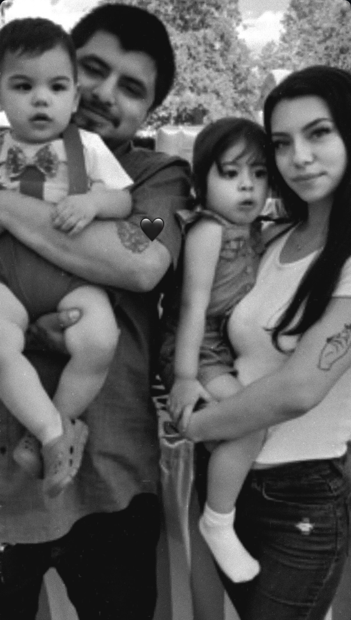 A Father Taken Too Soon — Supporting Valentin’s Family campaign photo, 5 of 11