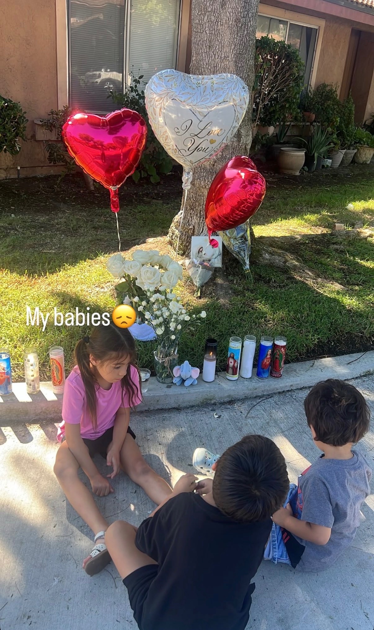 A Father Taken Too Soon — Supporting Valentin’s Family campaign photo, 9 of 11