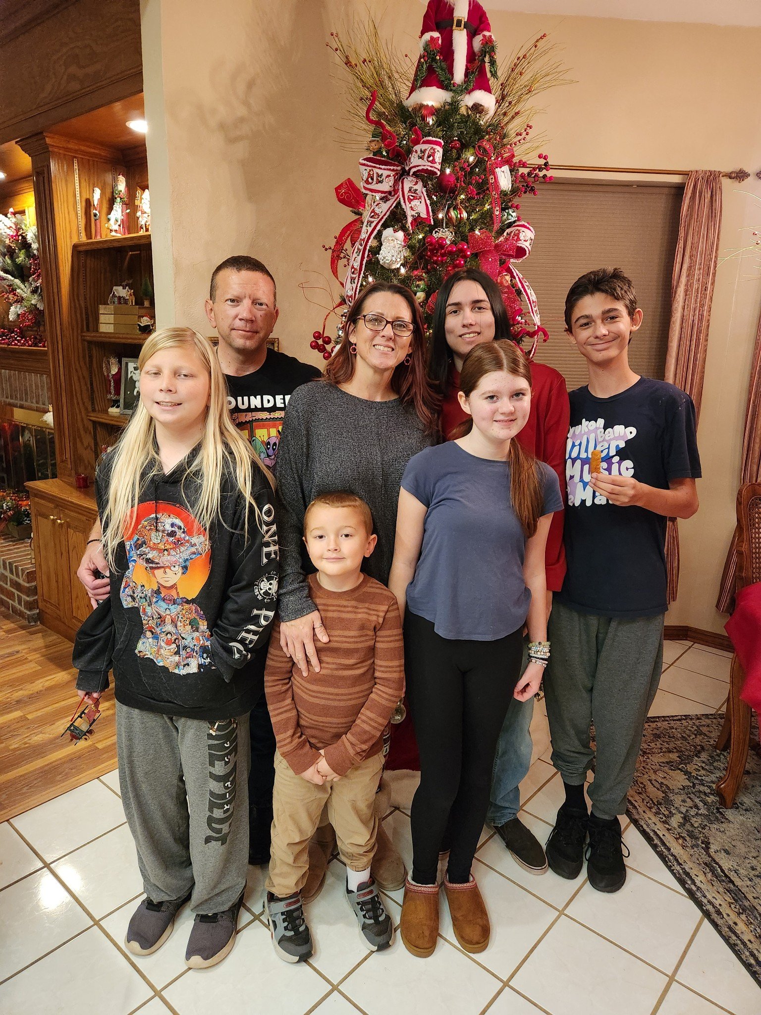 Help Justin While We Search for Answers campaign photo, 4 of 8