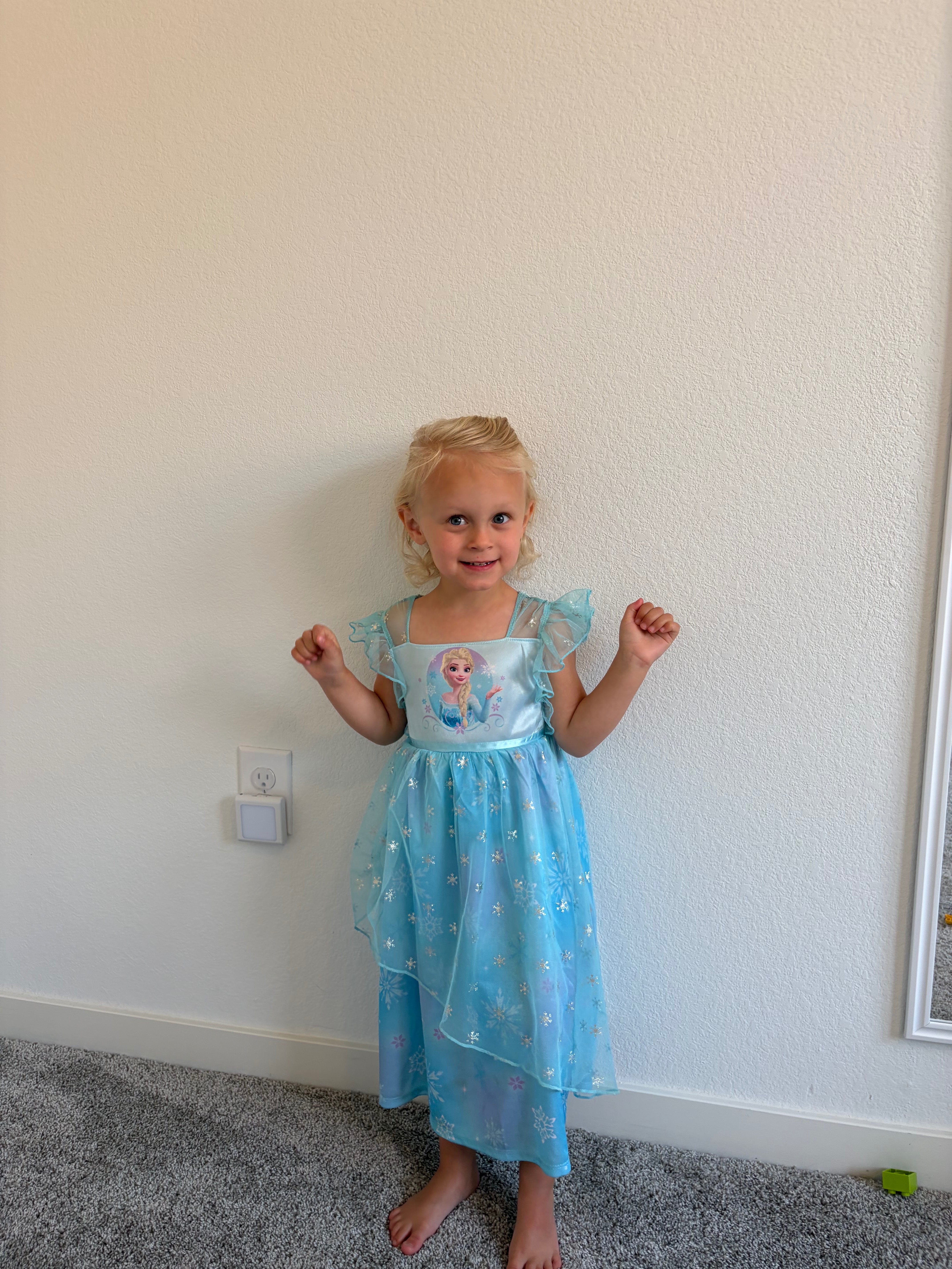 Bella’s Memorial for Lauren Willcox campaign photo, 2 of 8