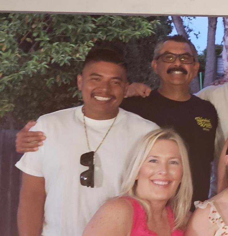 Help Sammy and His Family While He Is Detained By ICE campaign photo, 4 of 5